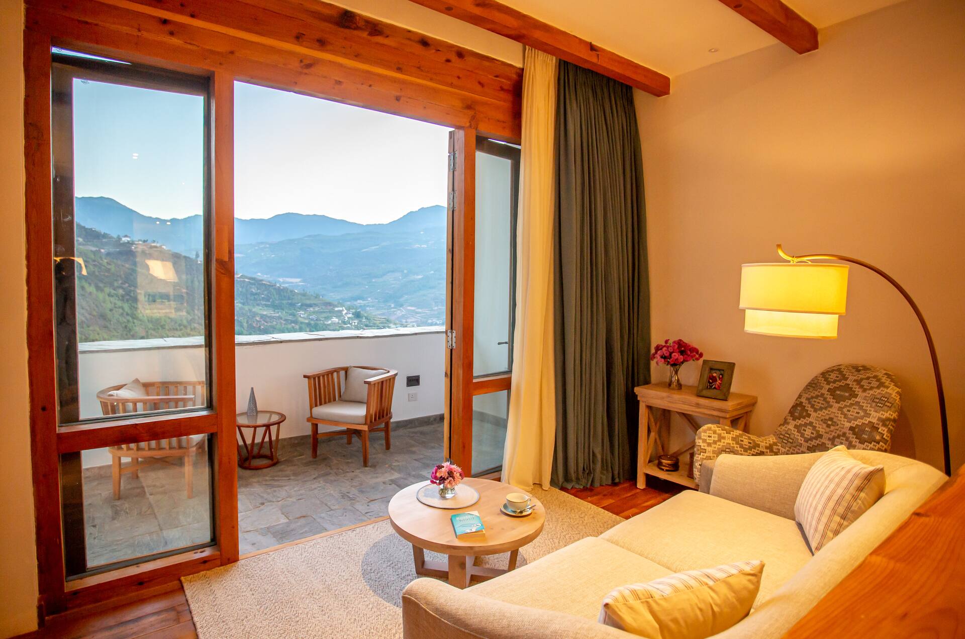 Bhutan Spirit Sanctuary