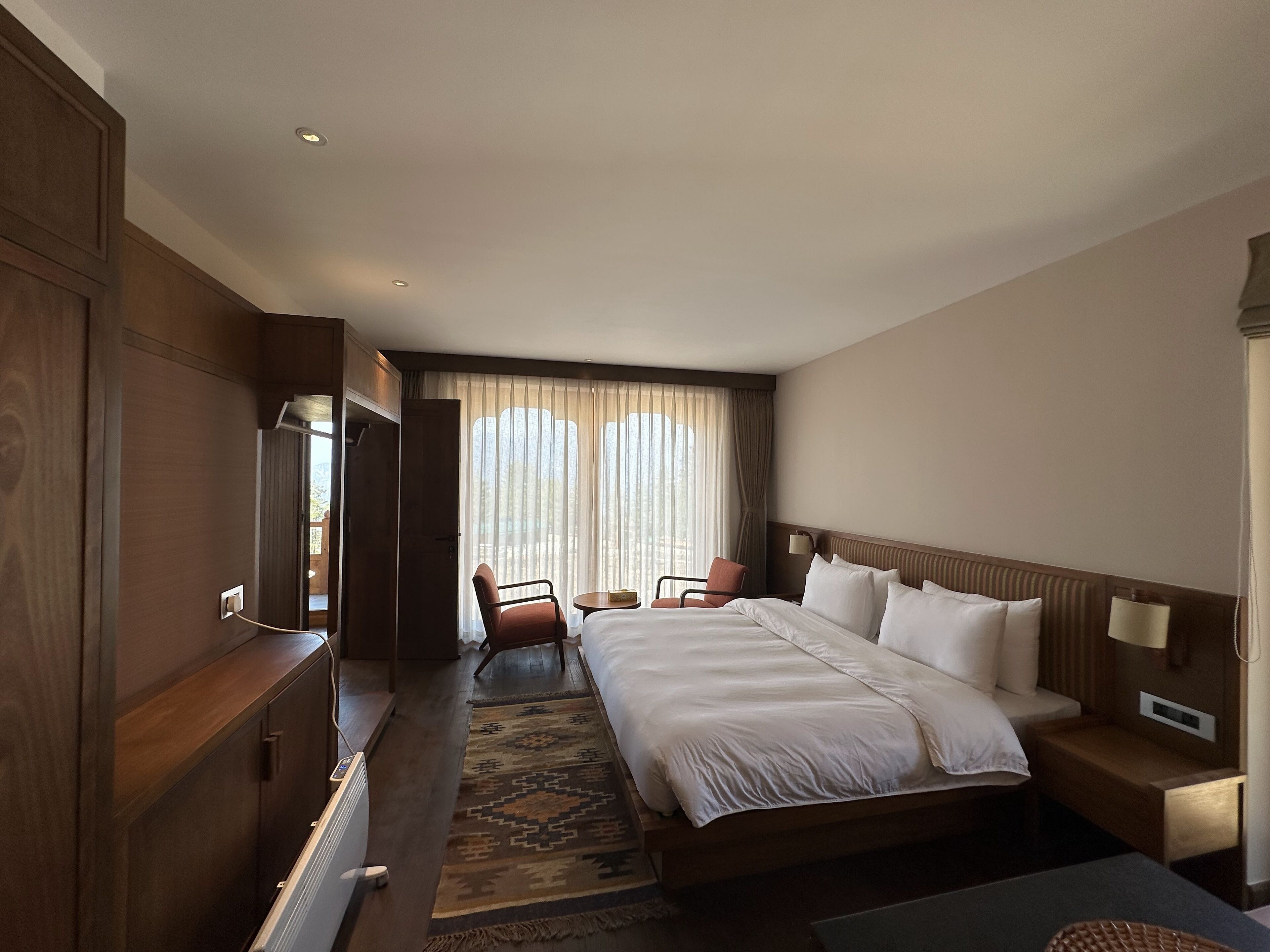 Ozen Resort
