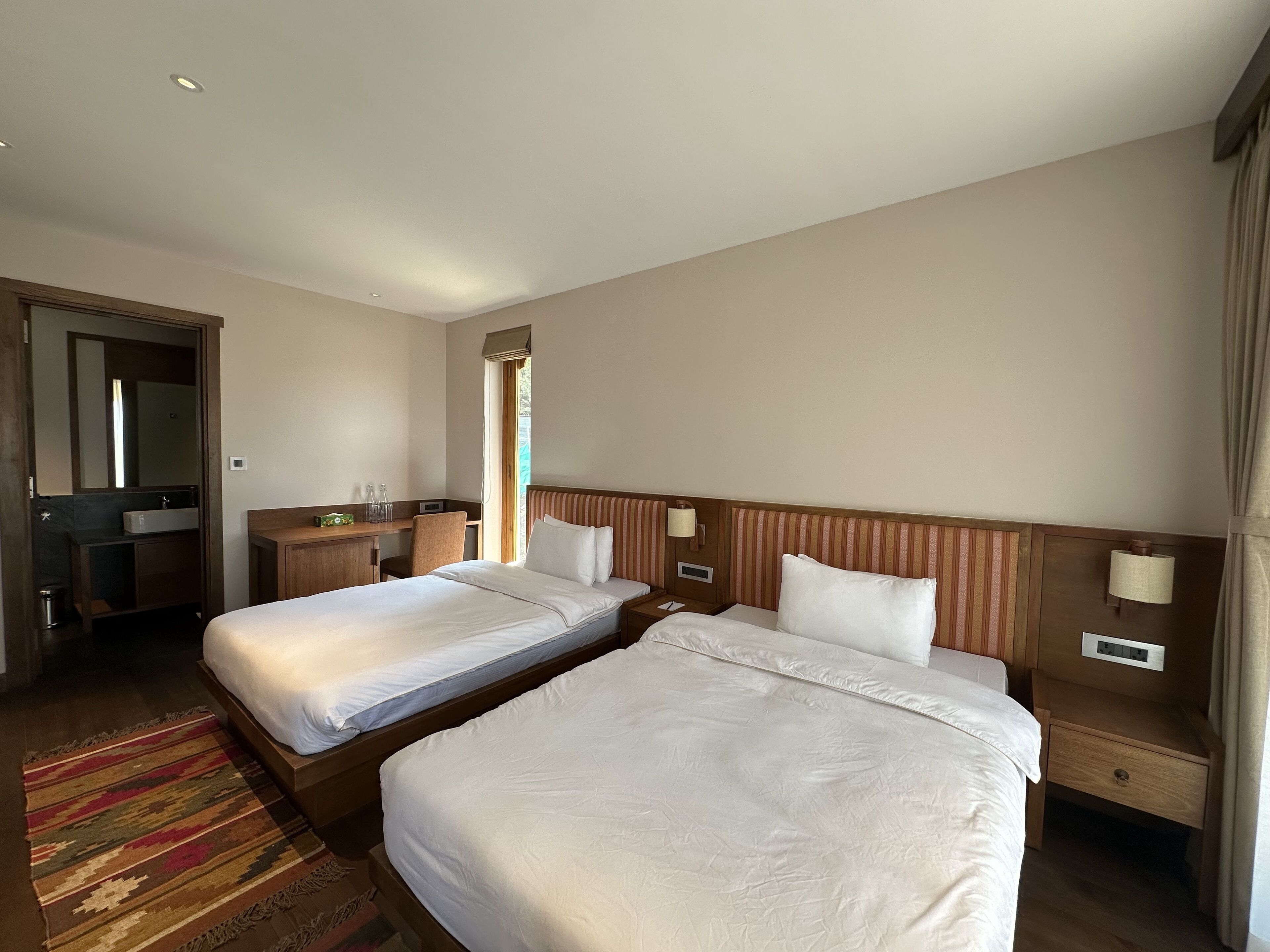 Ozen Resort