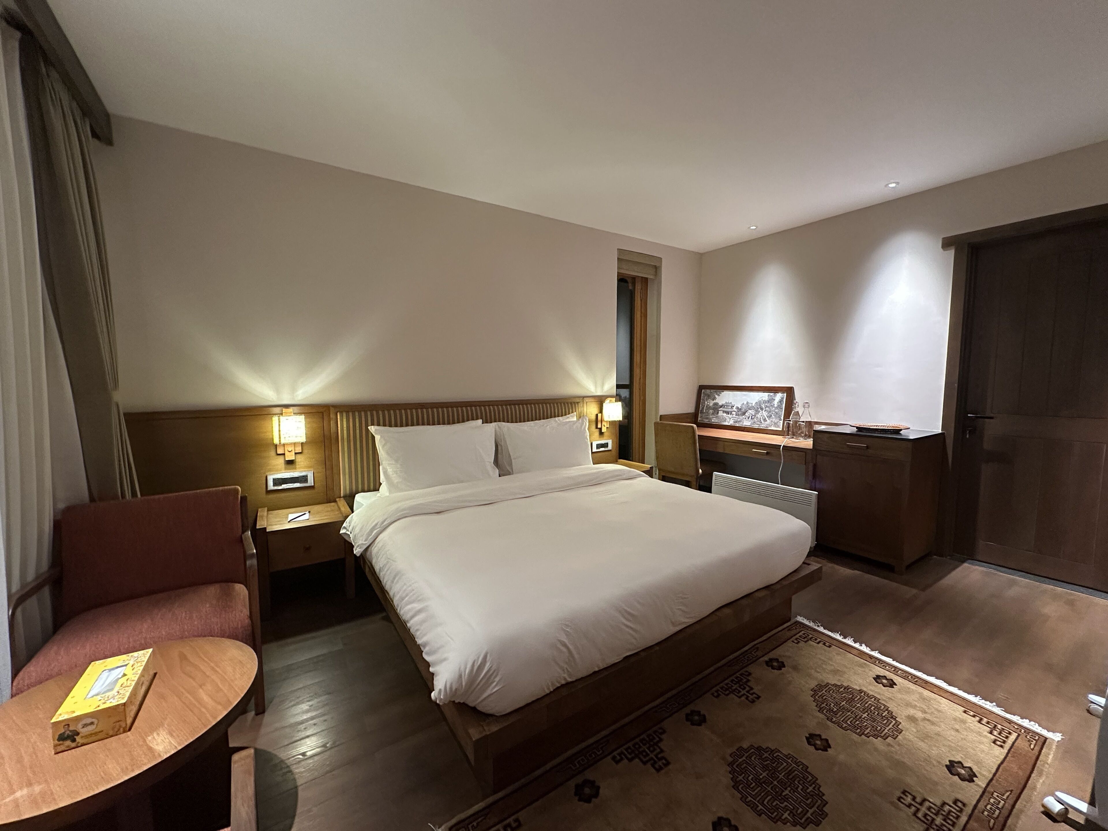 Ozen Resort