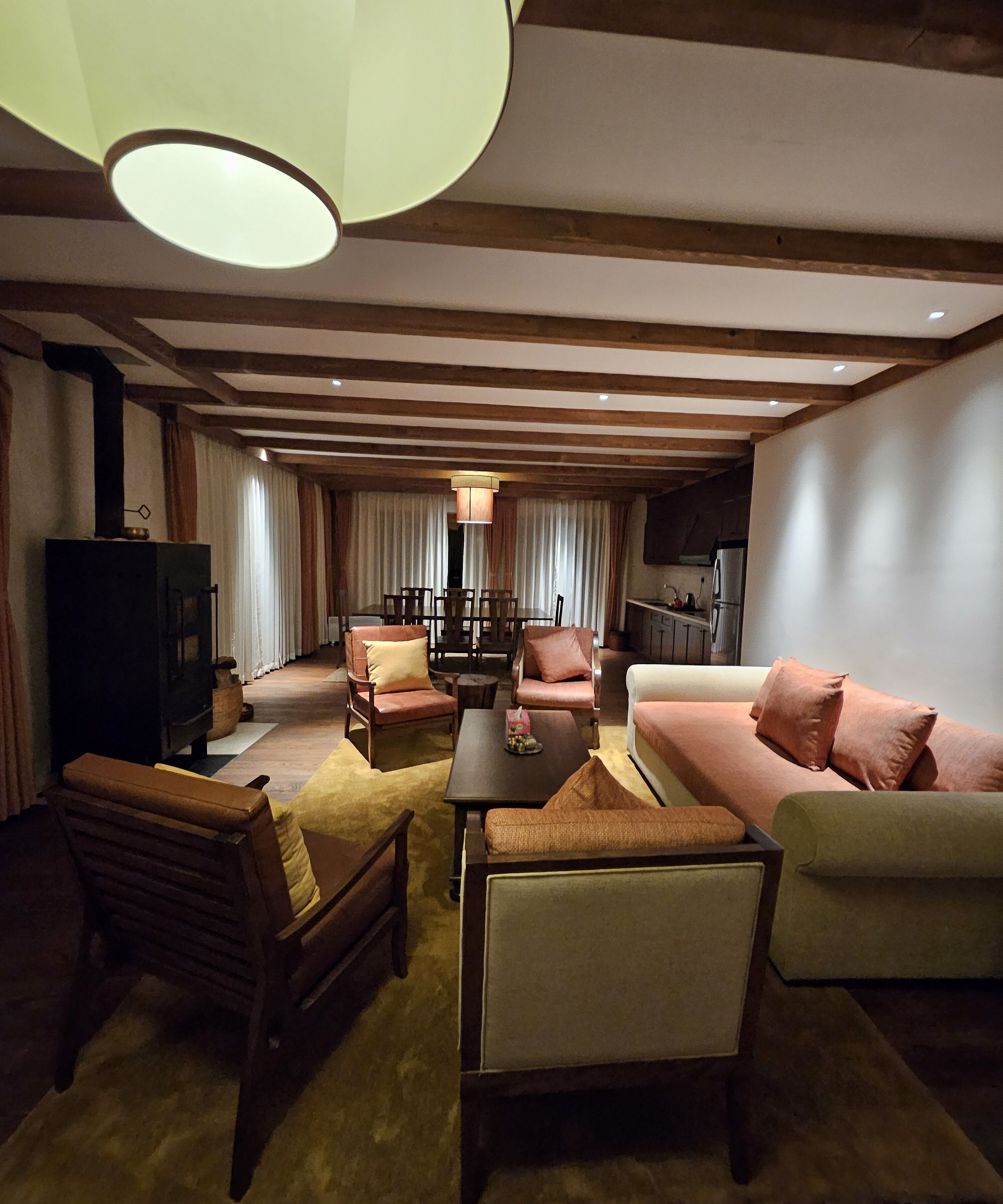 Ozen Resort