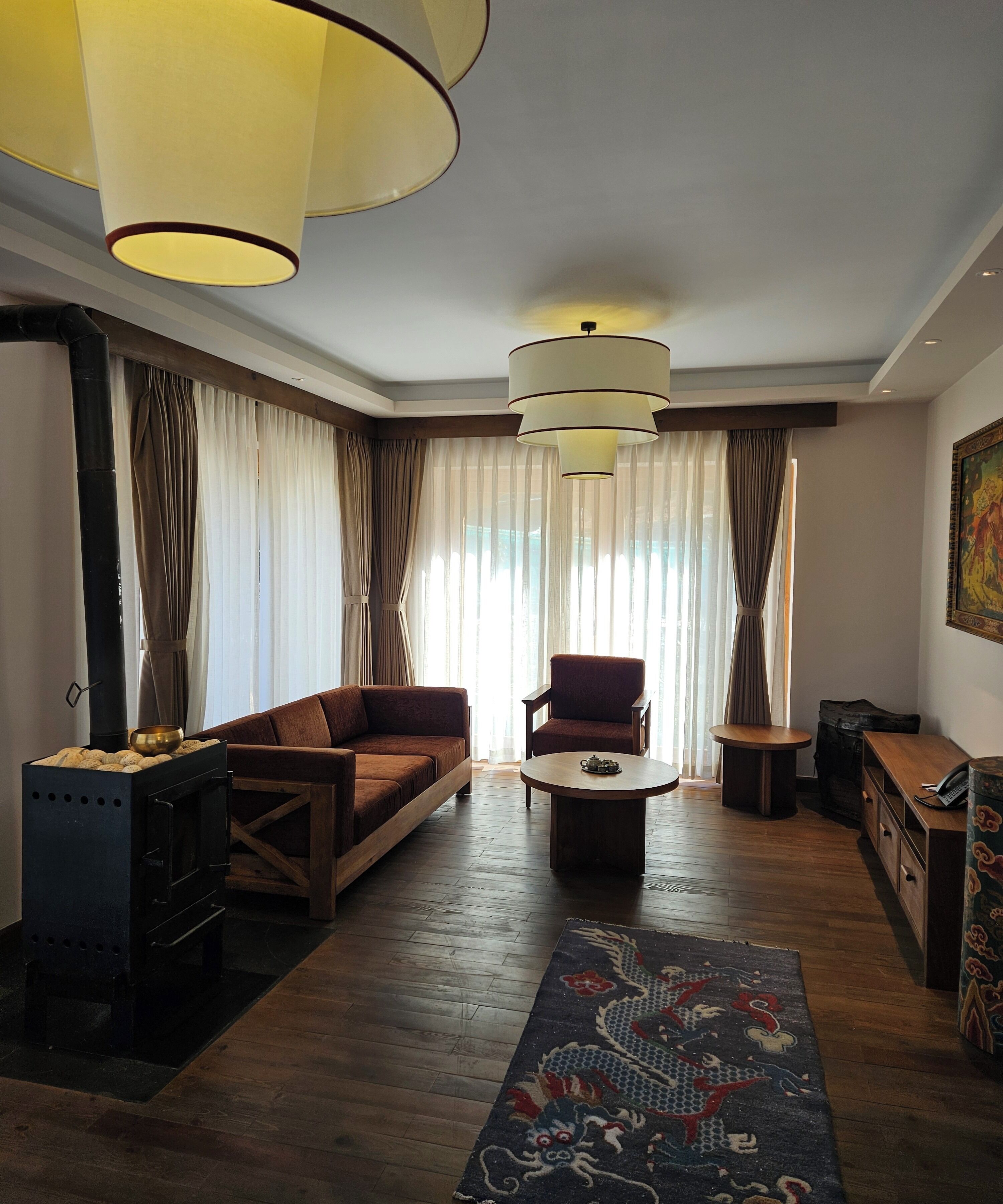 Ozen Resort