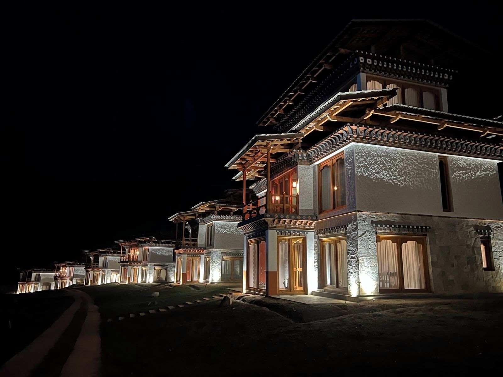 Ozen Resort