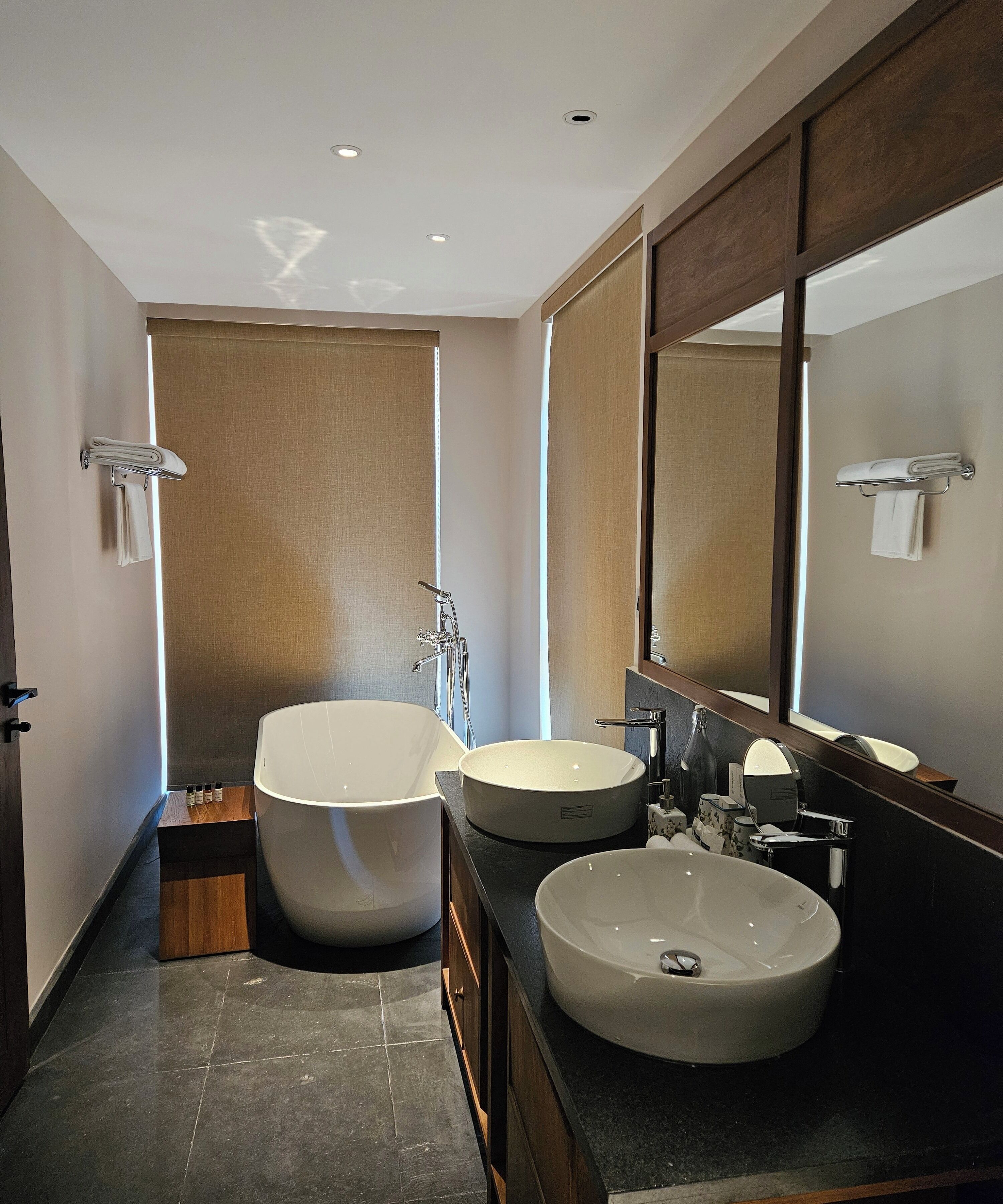 Ozen Resort