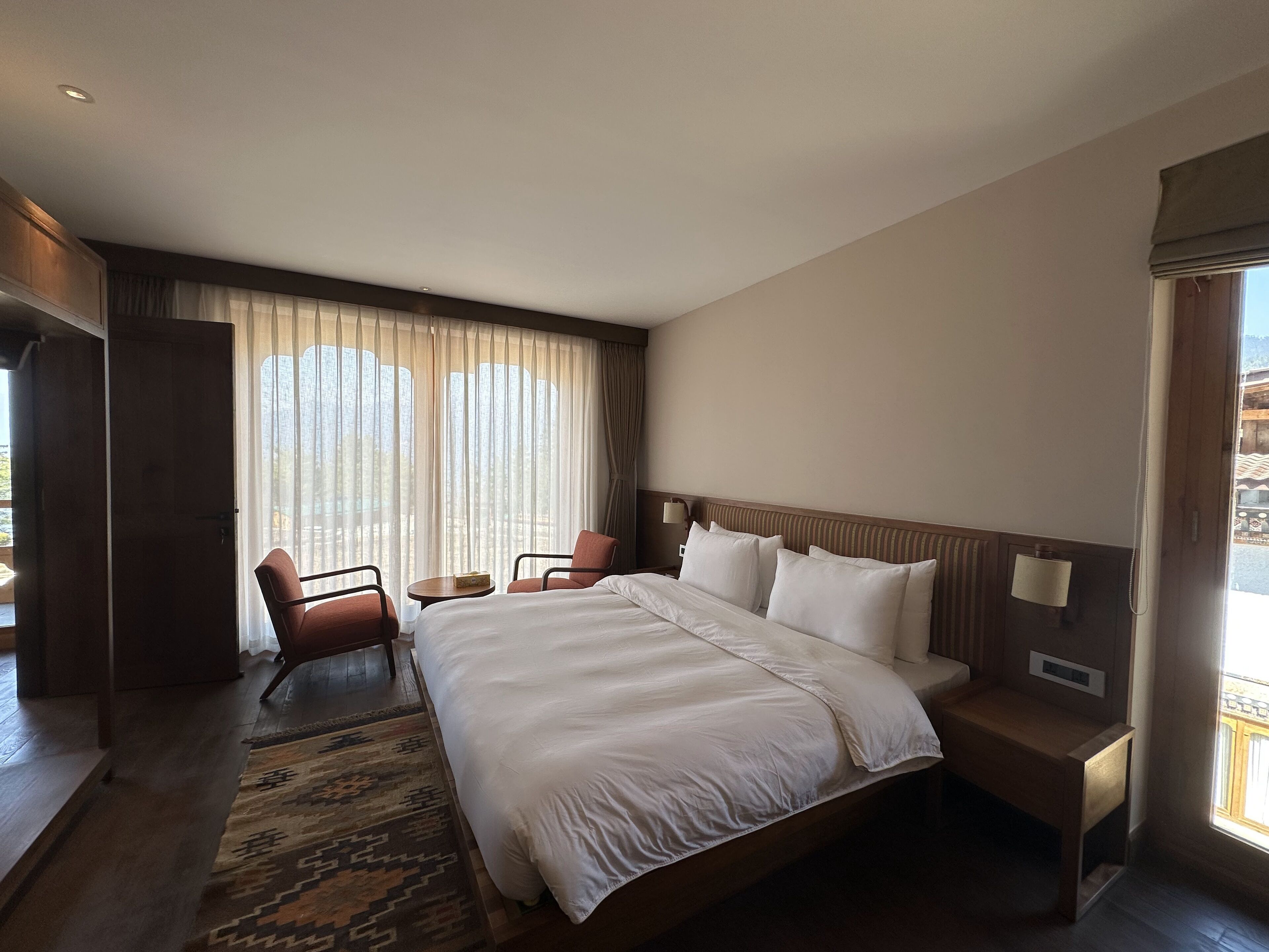 Ozen Resort