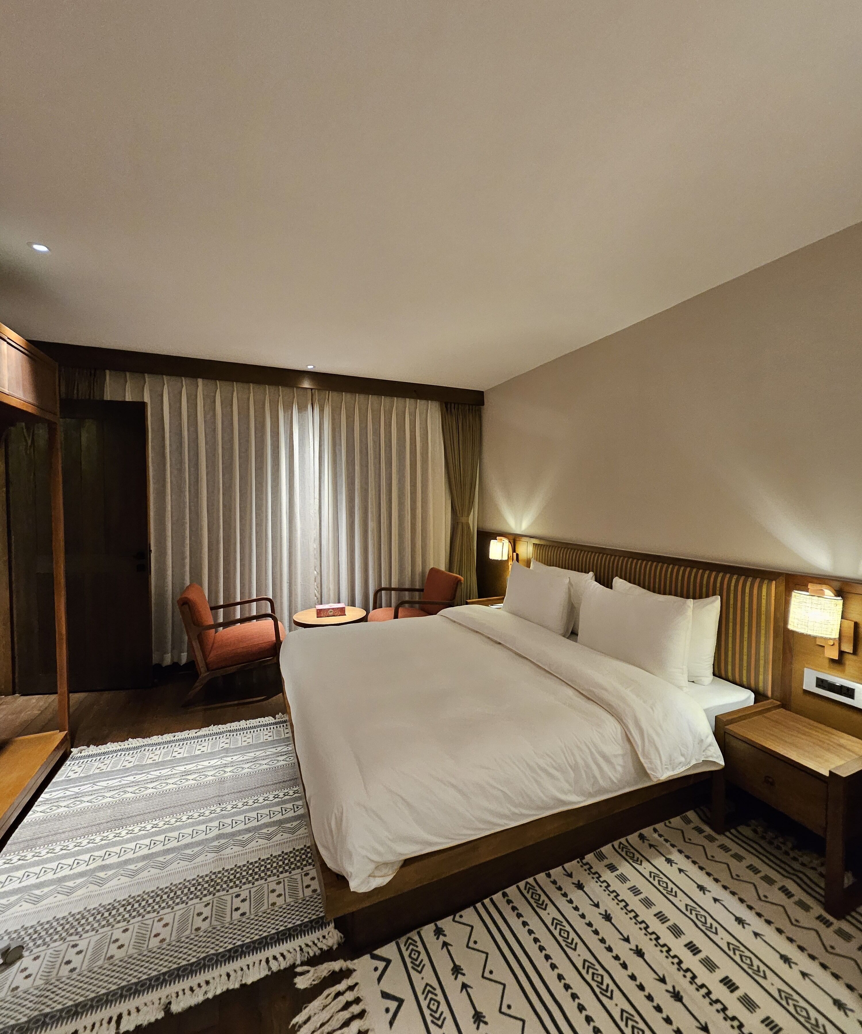Ozen Resort