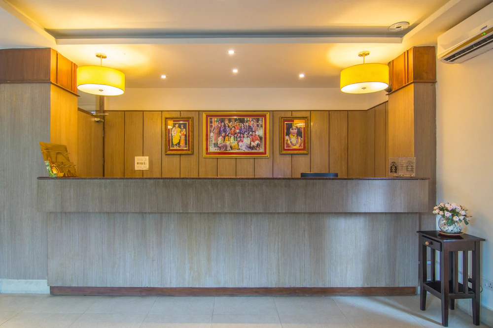 Park Hotel Bhutan