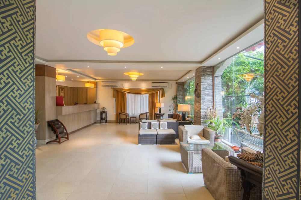 Park Hotel Bhutan