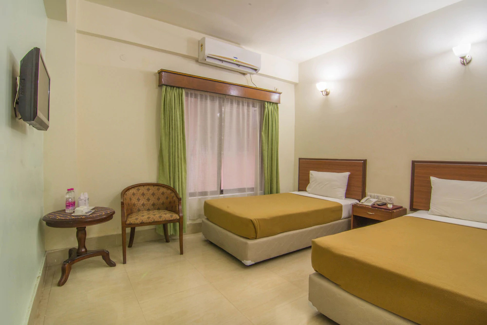 Park Hotel Bhutan