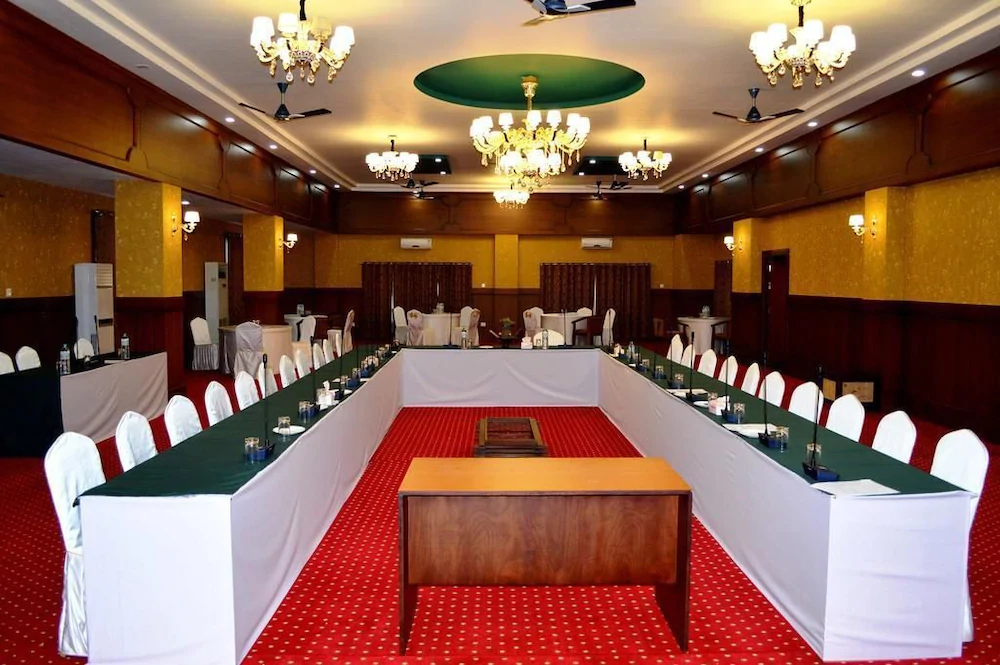 Tashi Namgay Grand