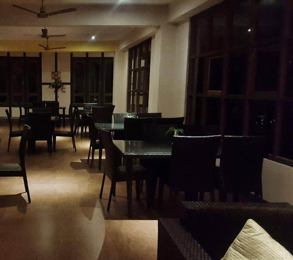 Drubchhu Resort