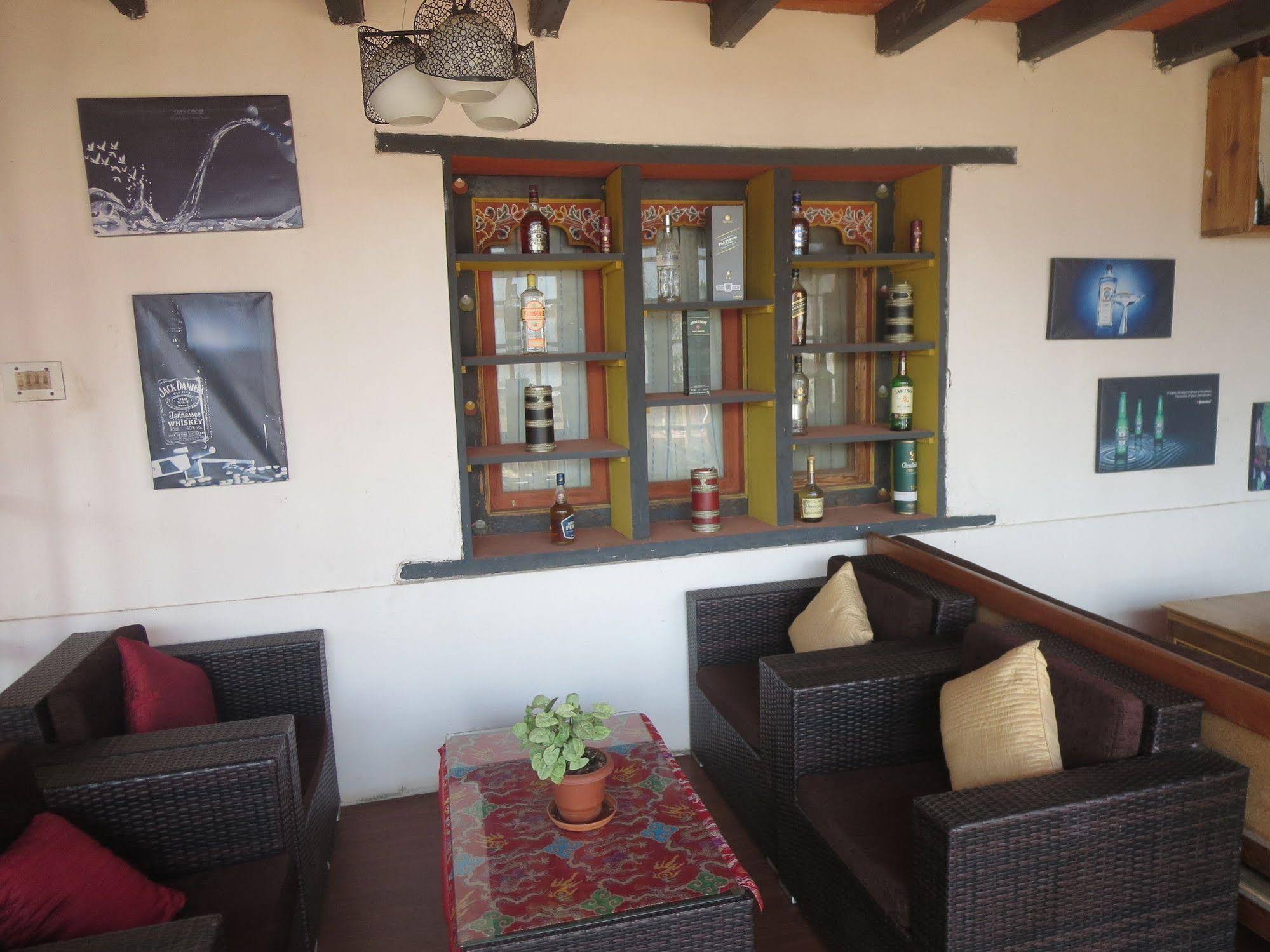 Drubchhu Resort