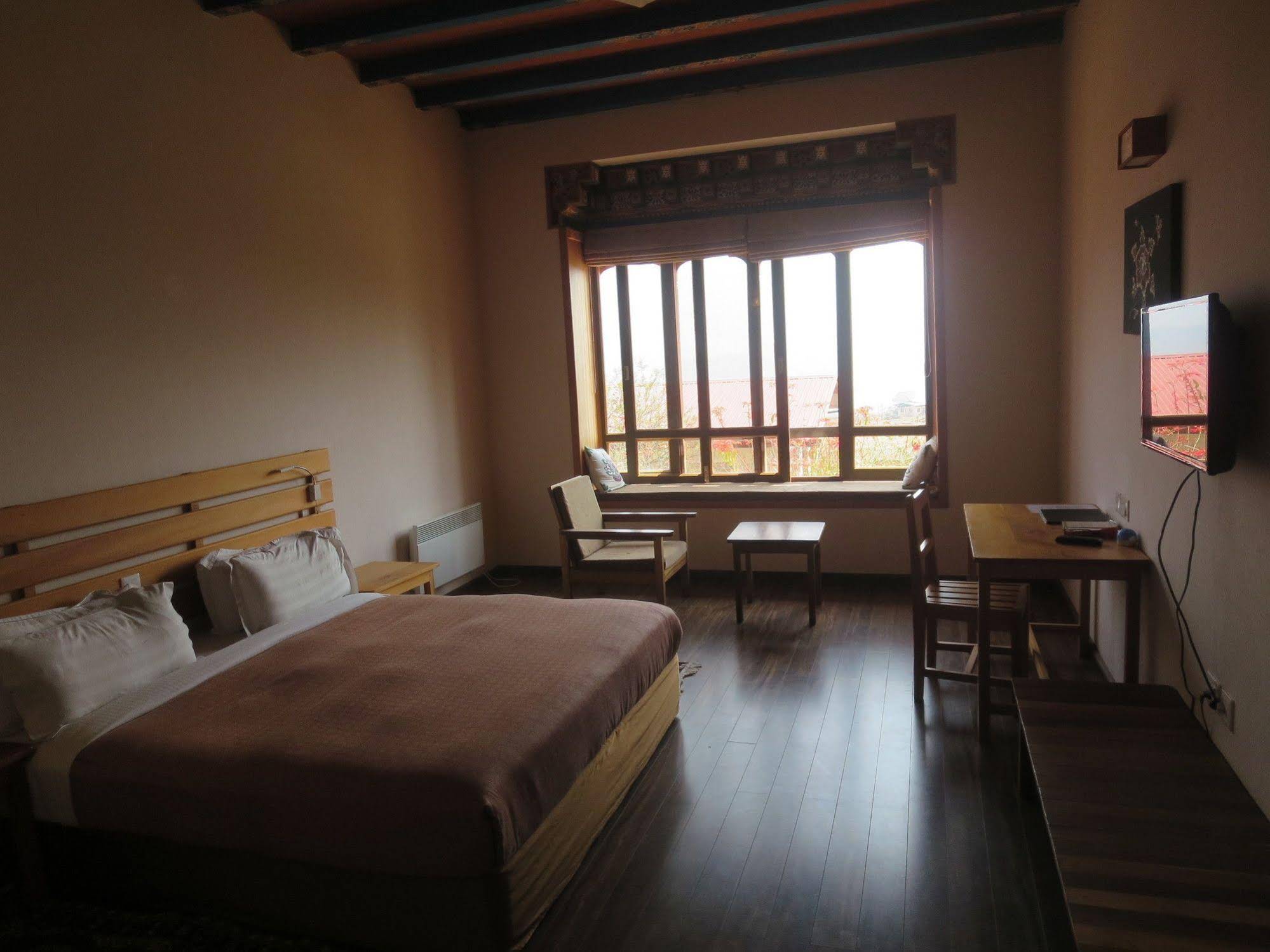 Drubchhu Resort