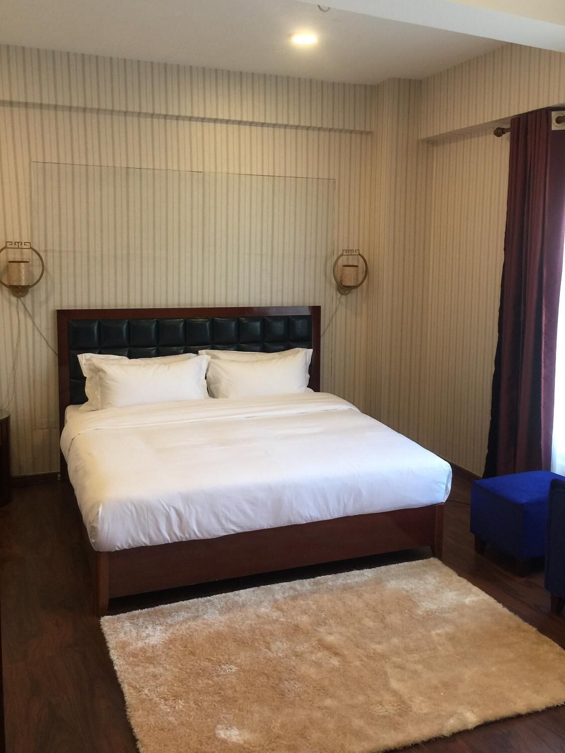 Bhutan Boutique Residency