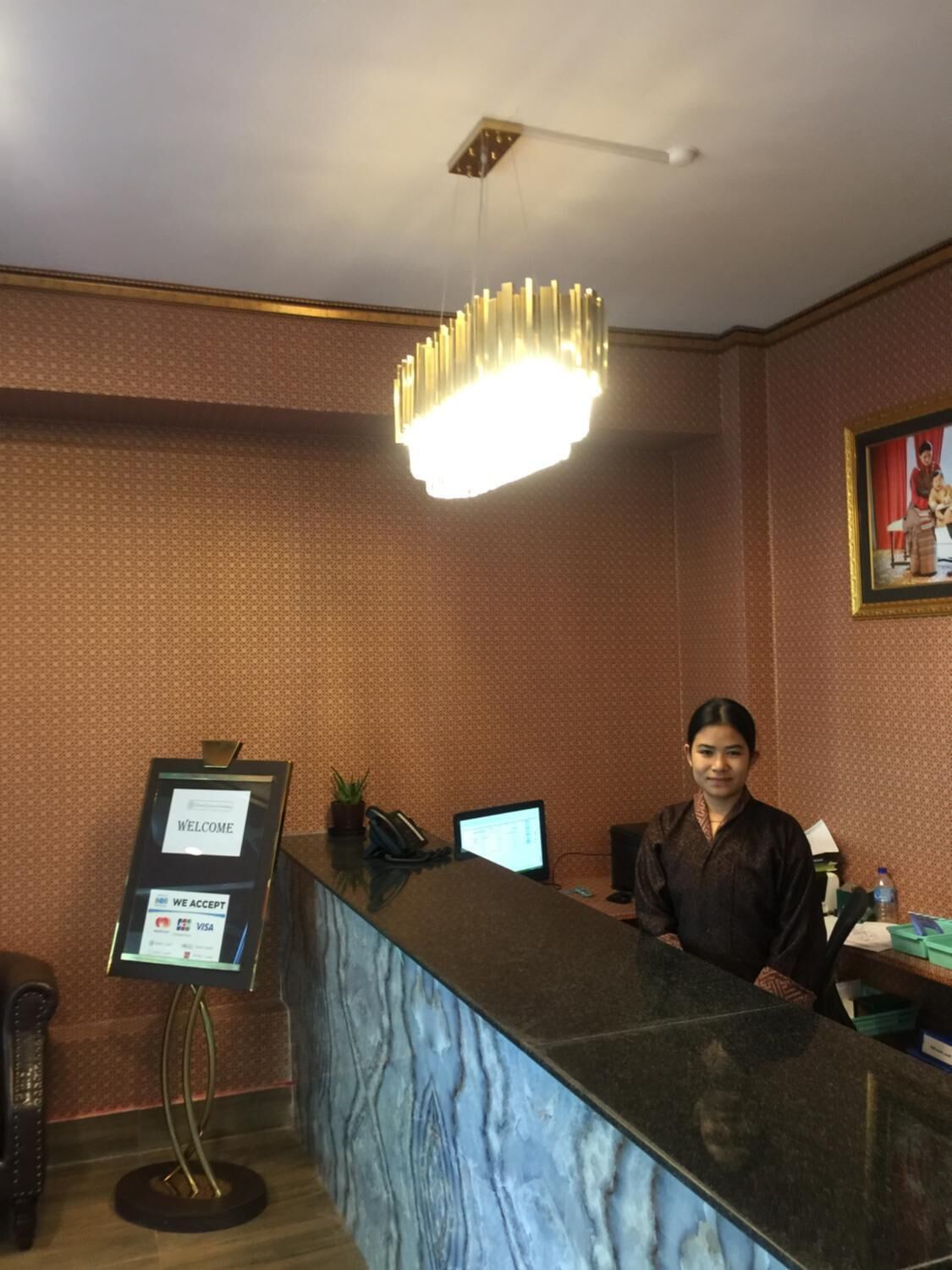 Bhutan Boutique Residency