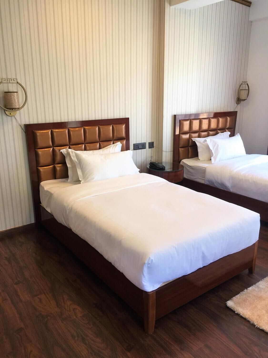Bhutan Boutique Residency