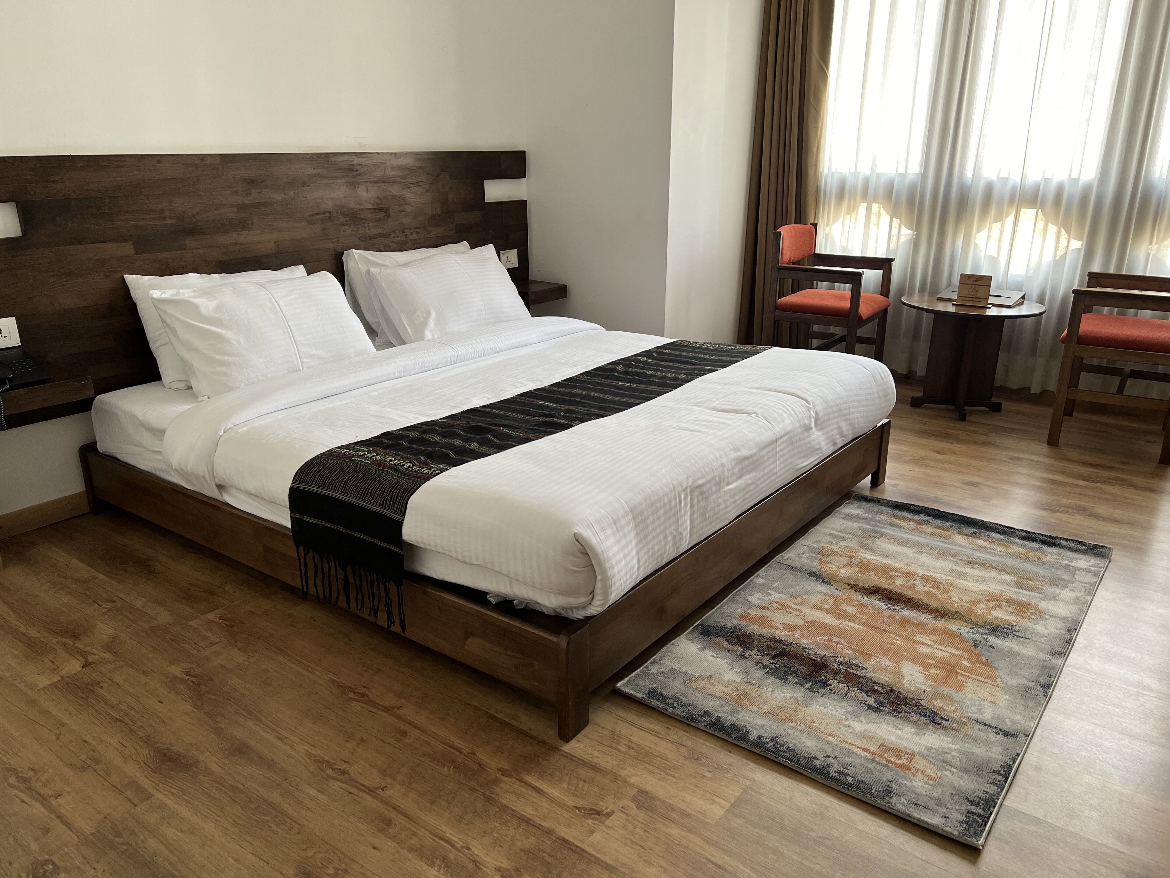 Hotel Mayto