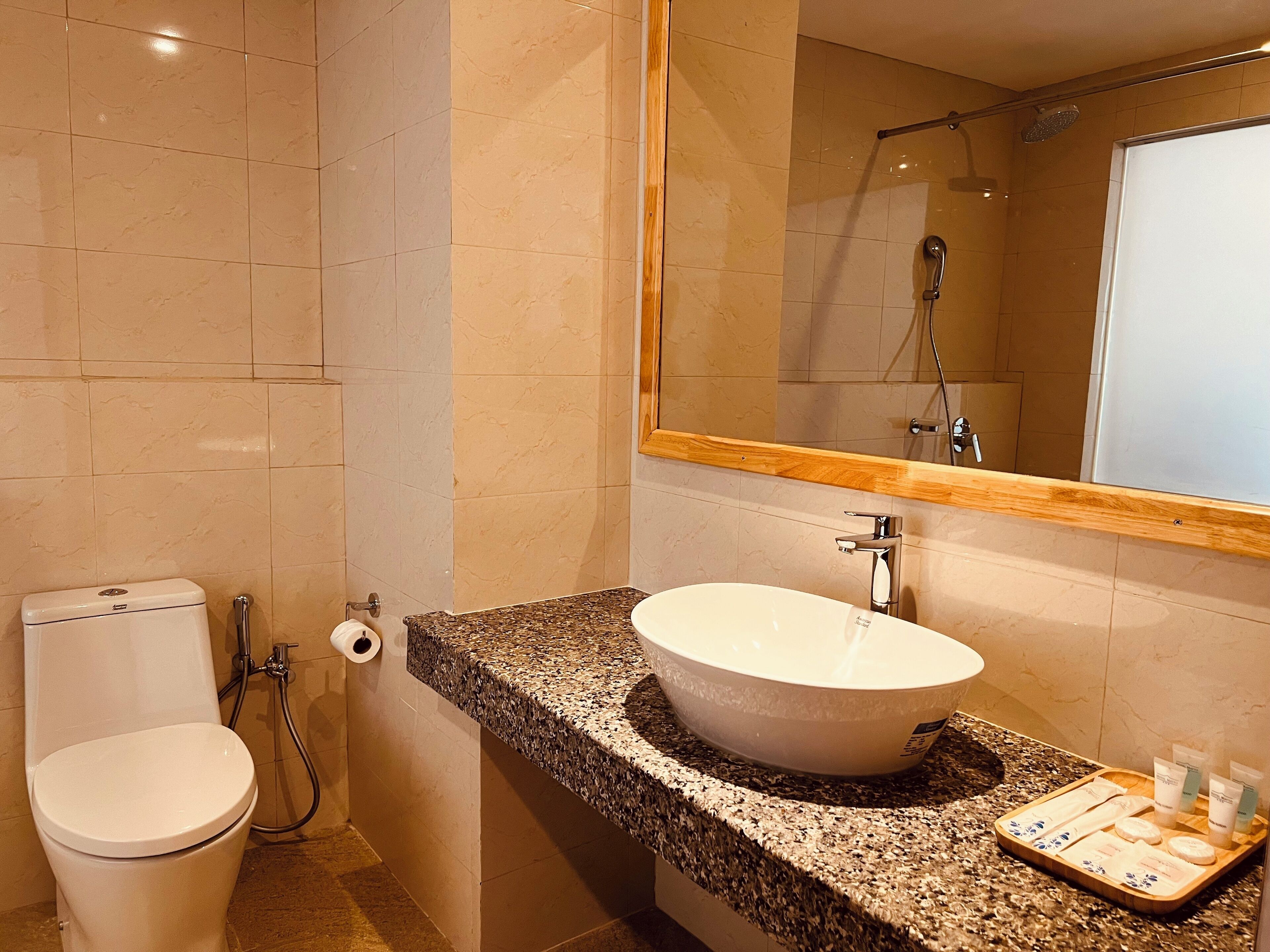 Hotel Mayto