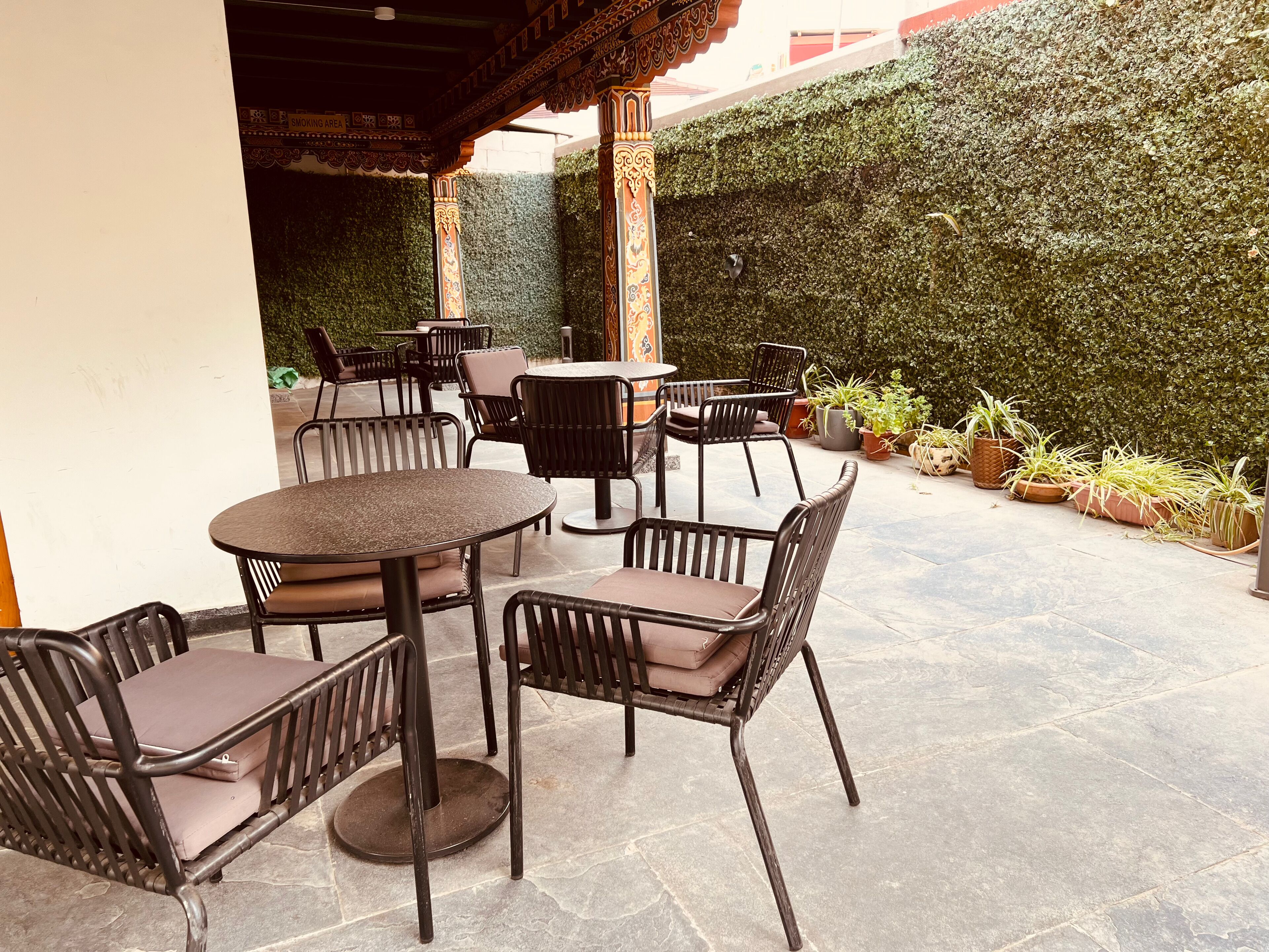Hotel Mayto