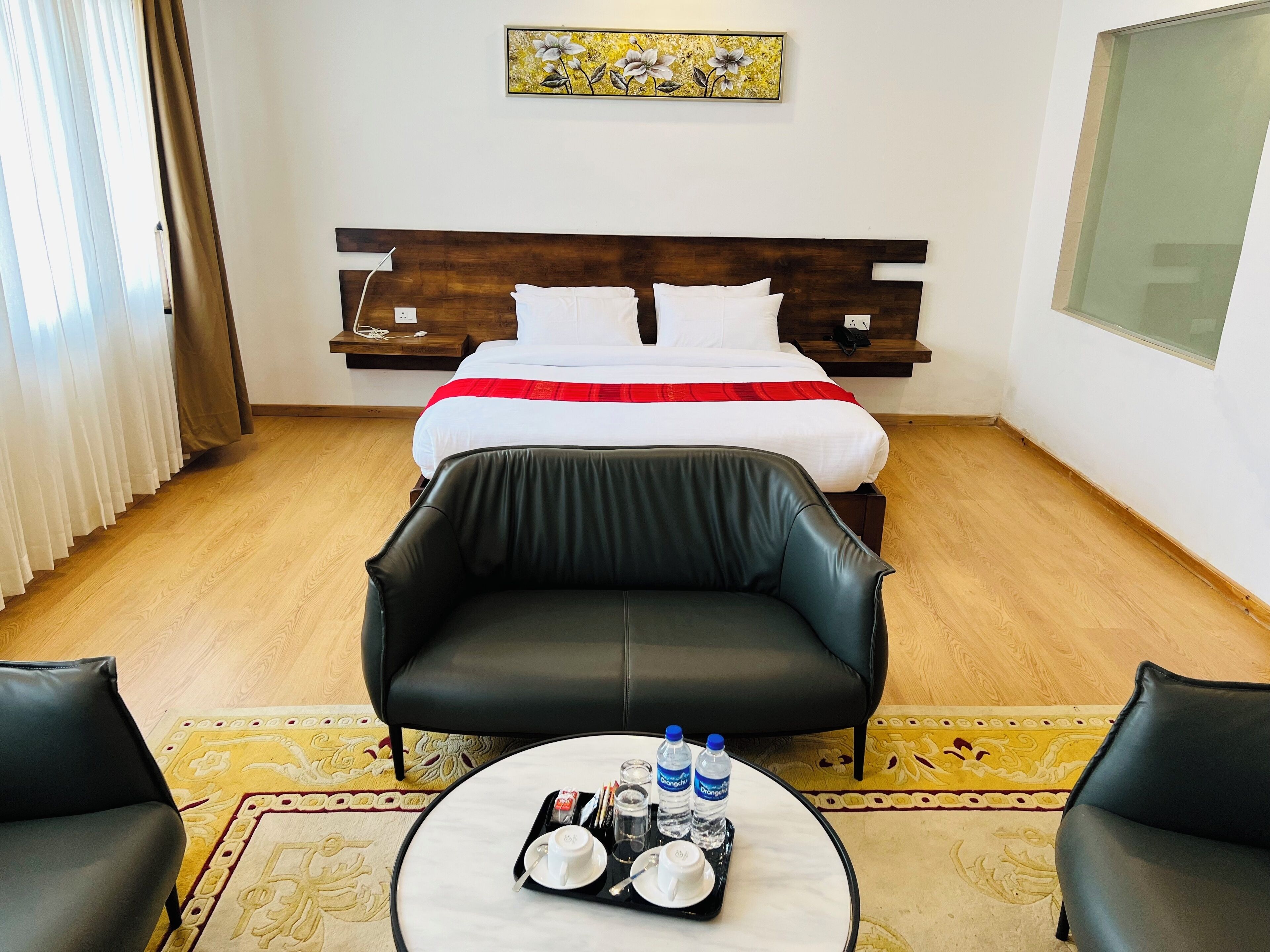 Hotel Mayto