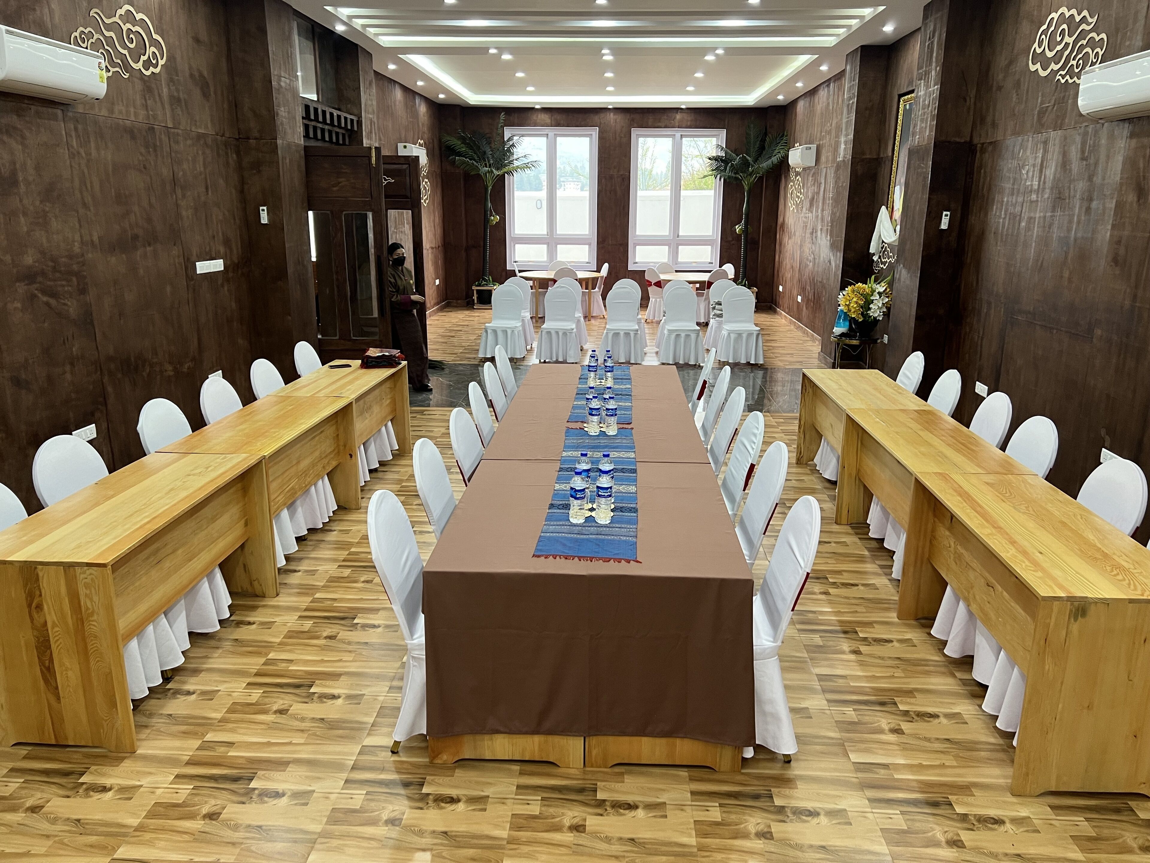 Hotel Mayto
