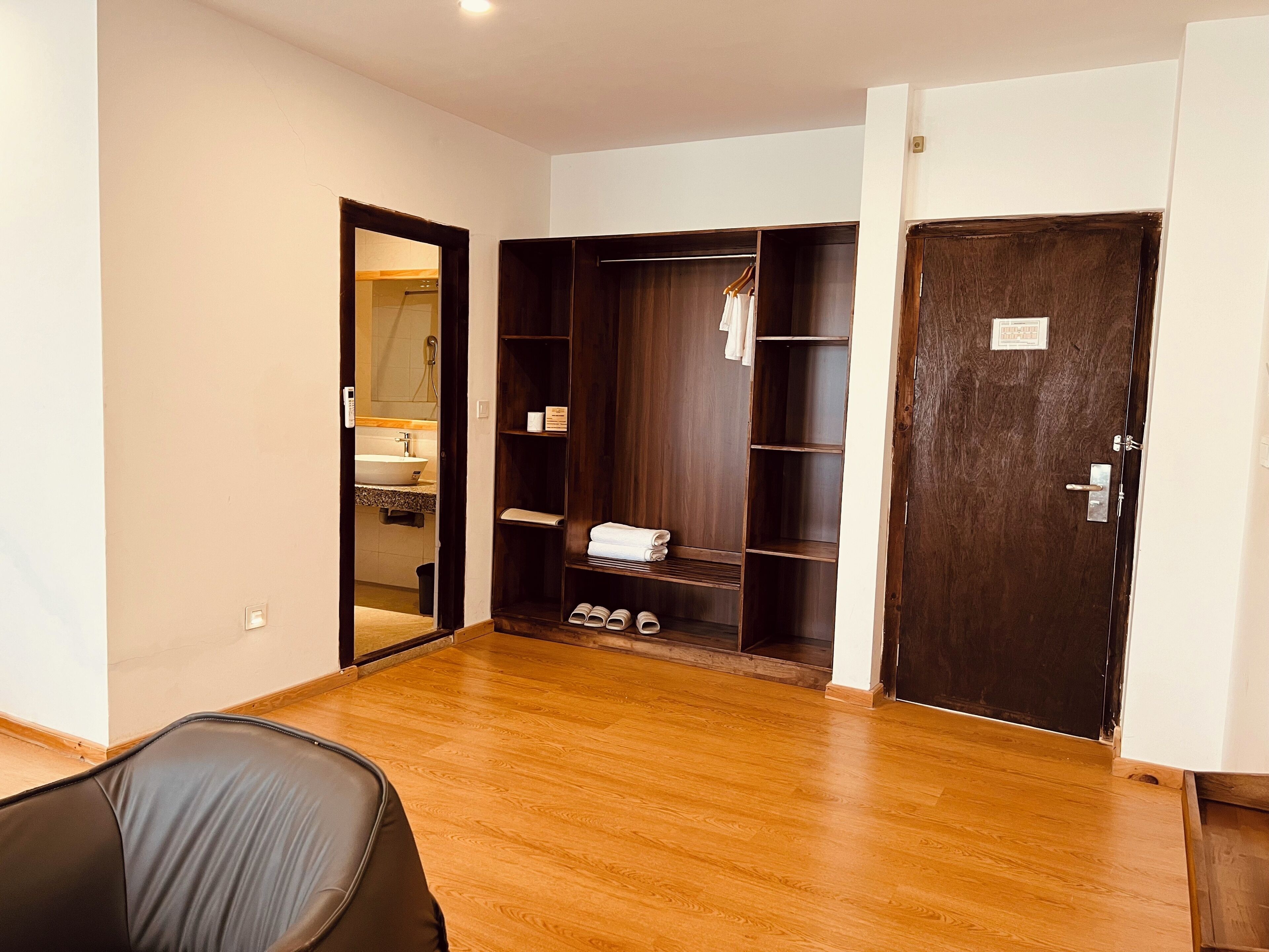 Hotel Mayto