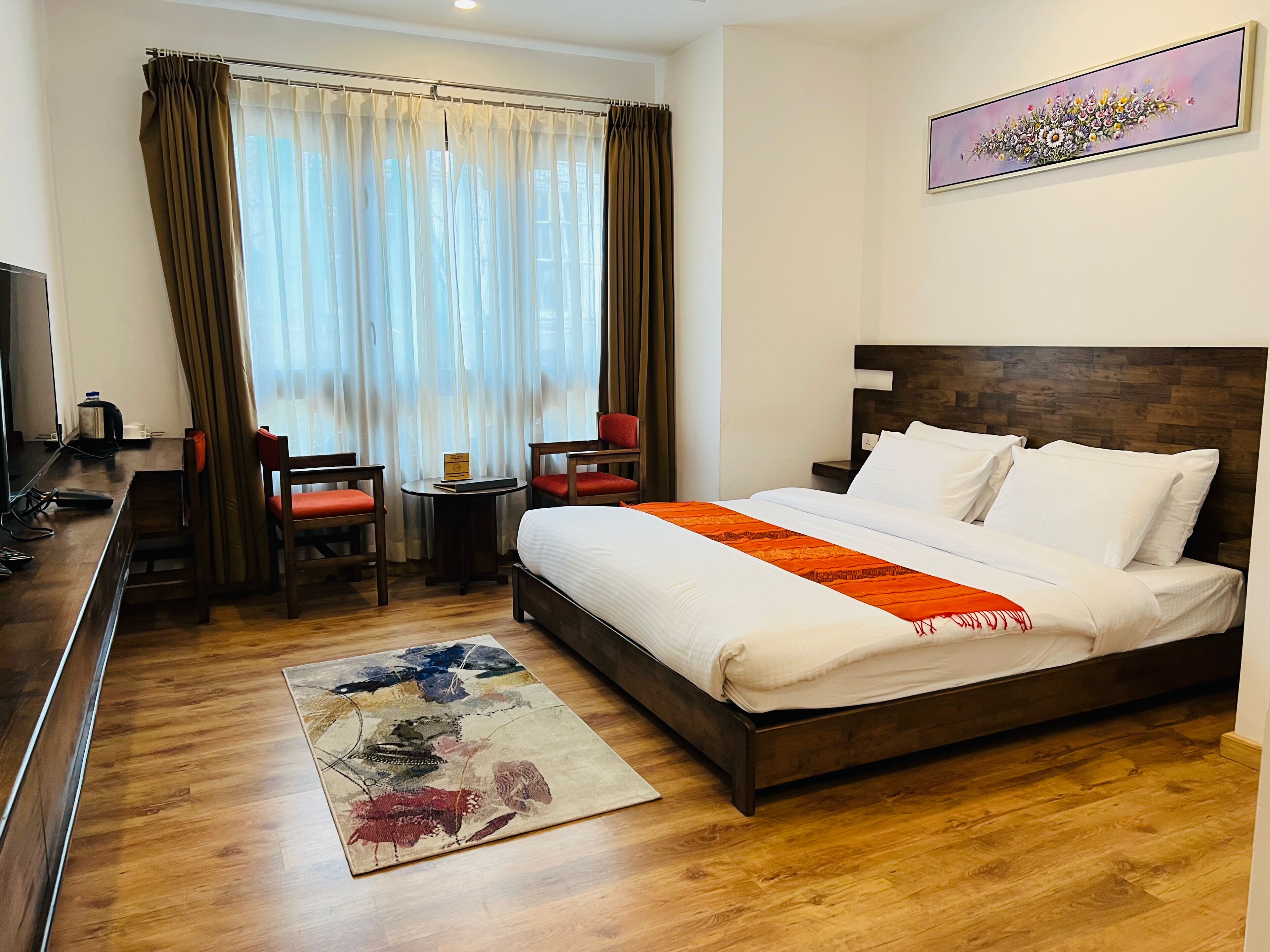 Hotel Mayto