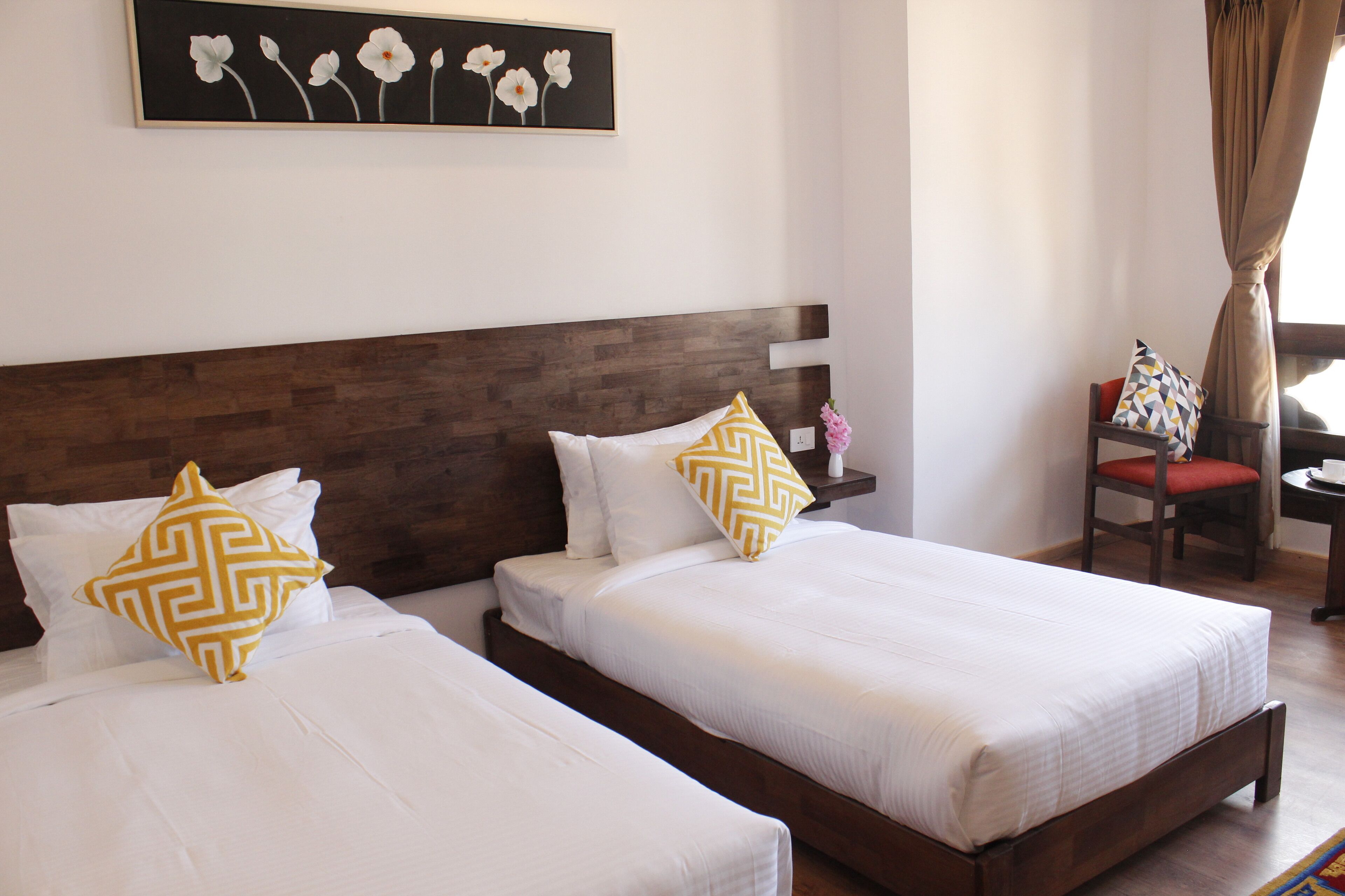 Hotel Mayto