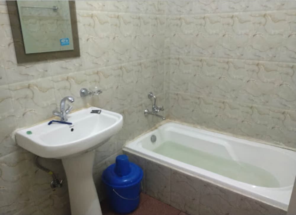 Hotel New Singye
