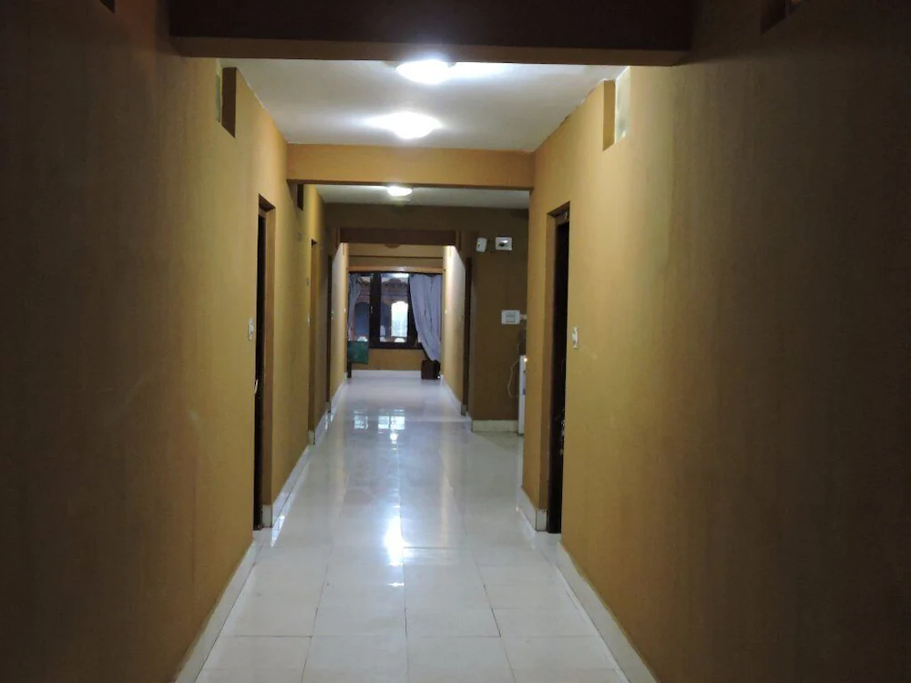 Hotel New Singye