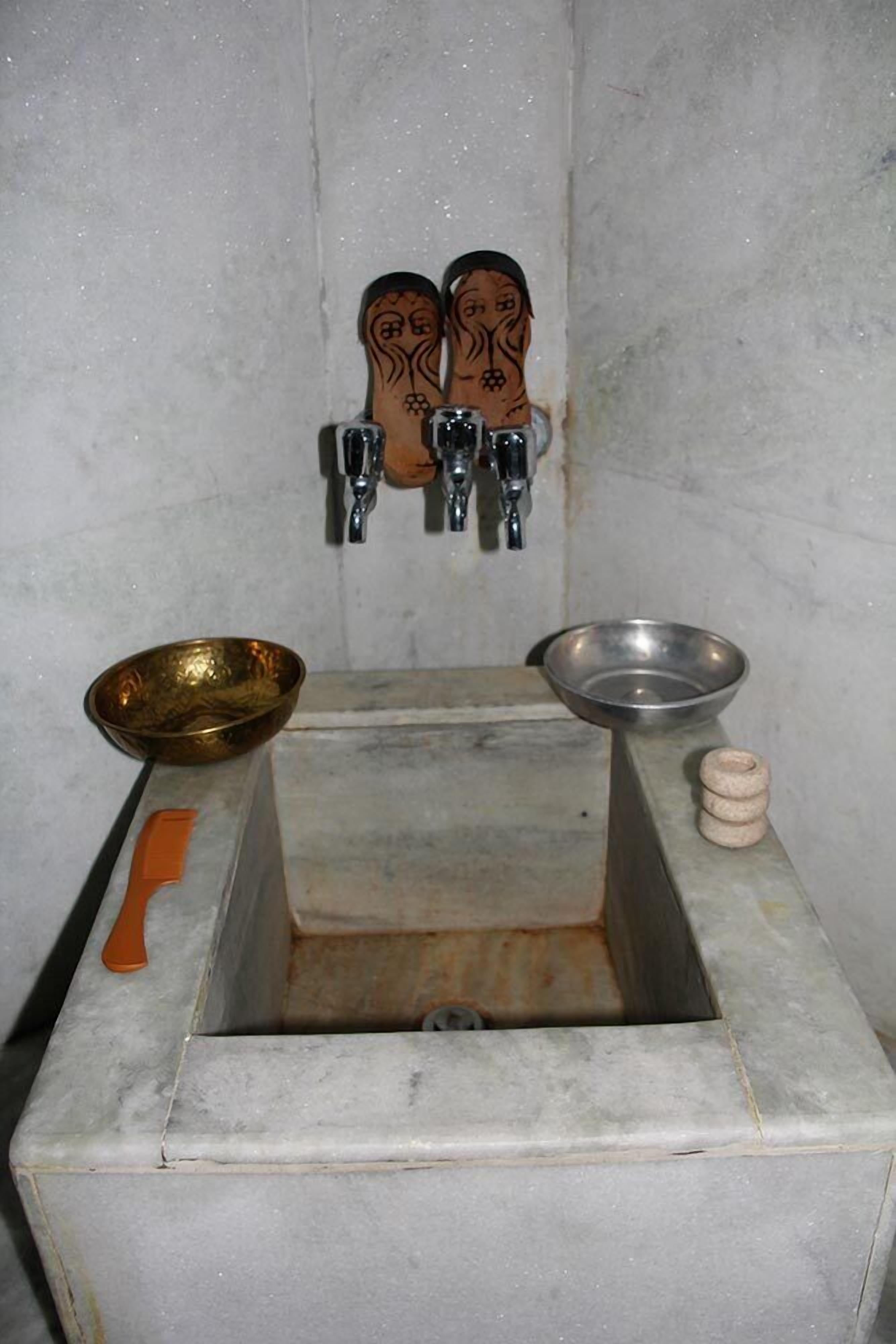 Hotel Phuntsho Pelri