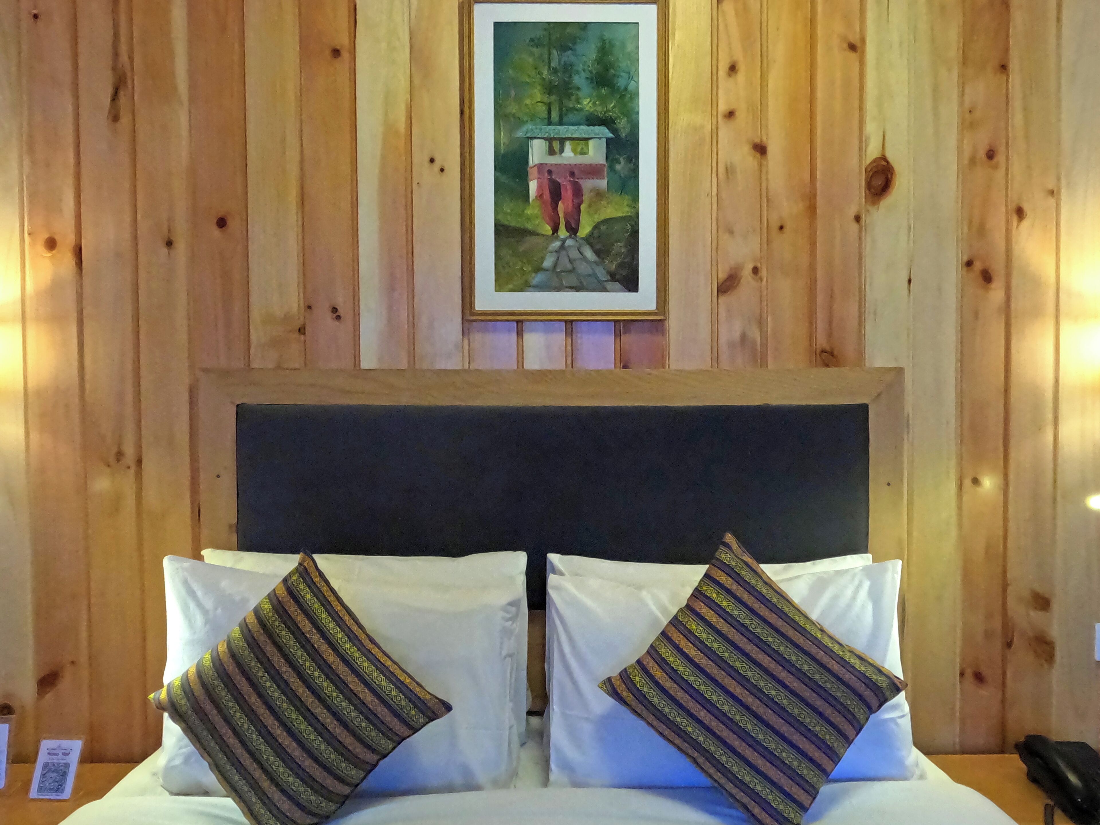 Hotel Phuntsho Pelri