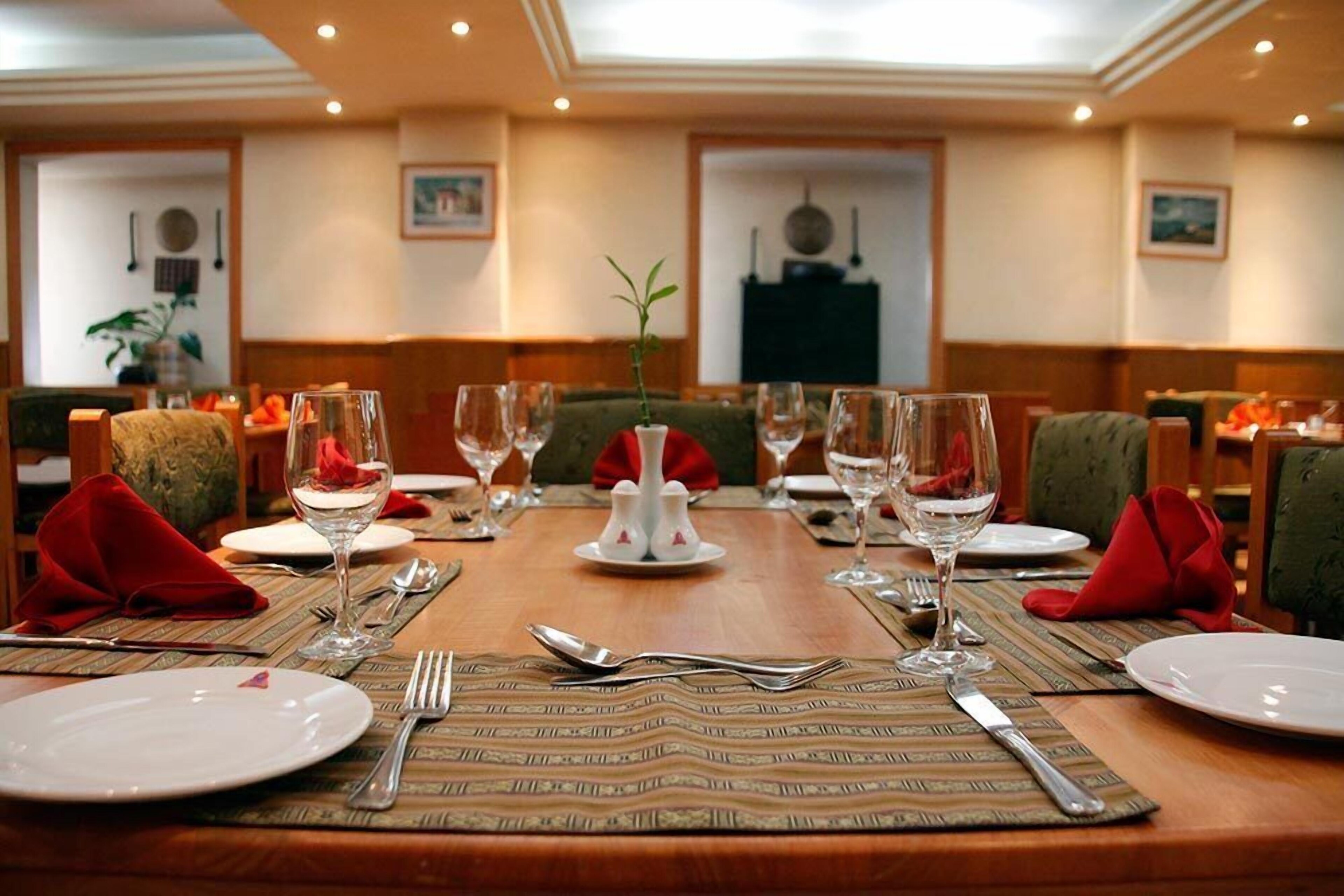 Hotel Phuntsho Pelri