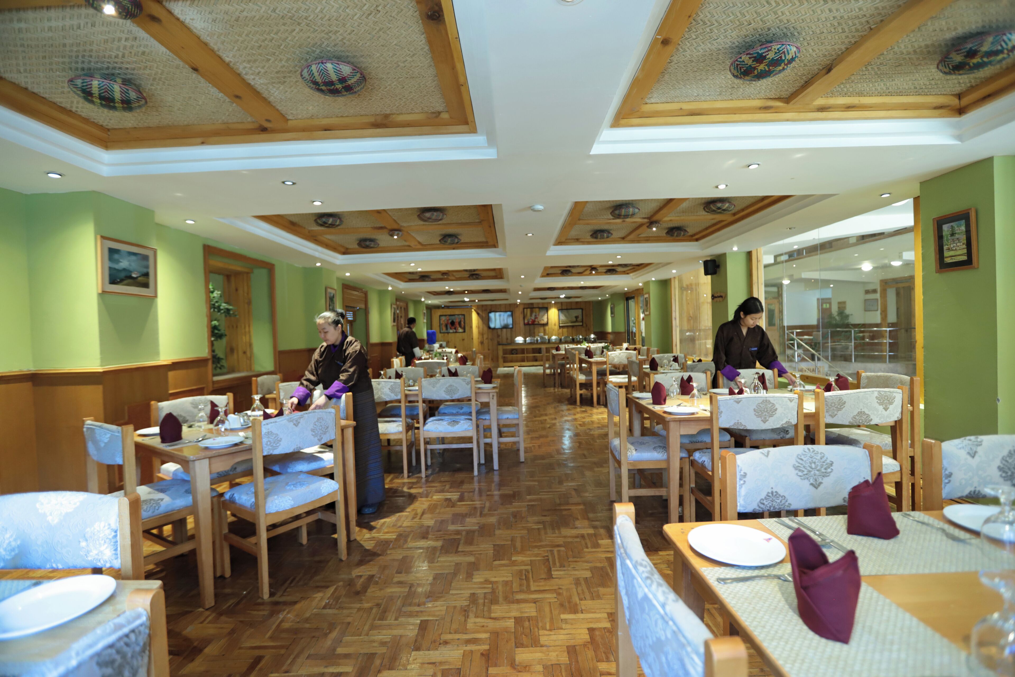 Hotel Phuntsho Pelri