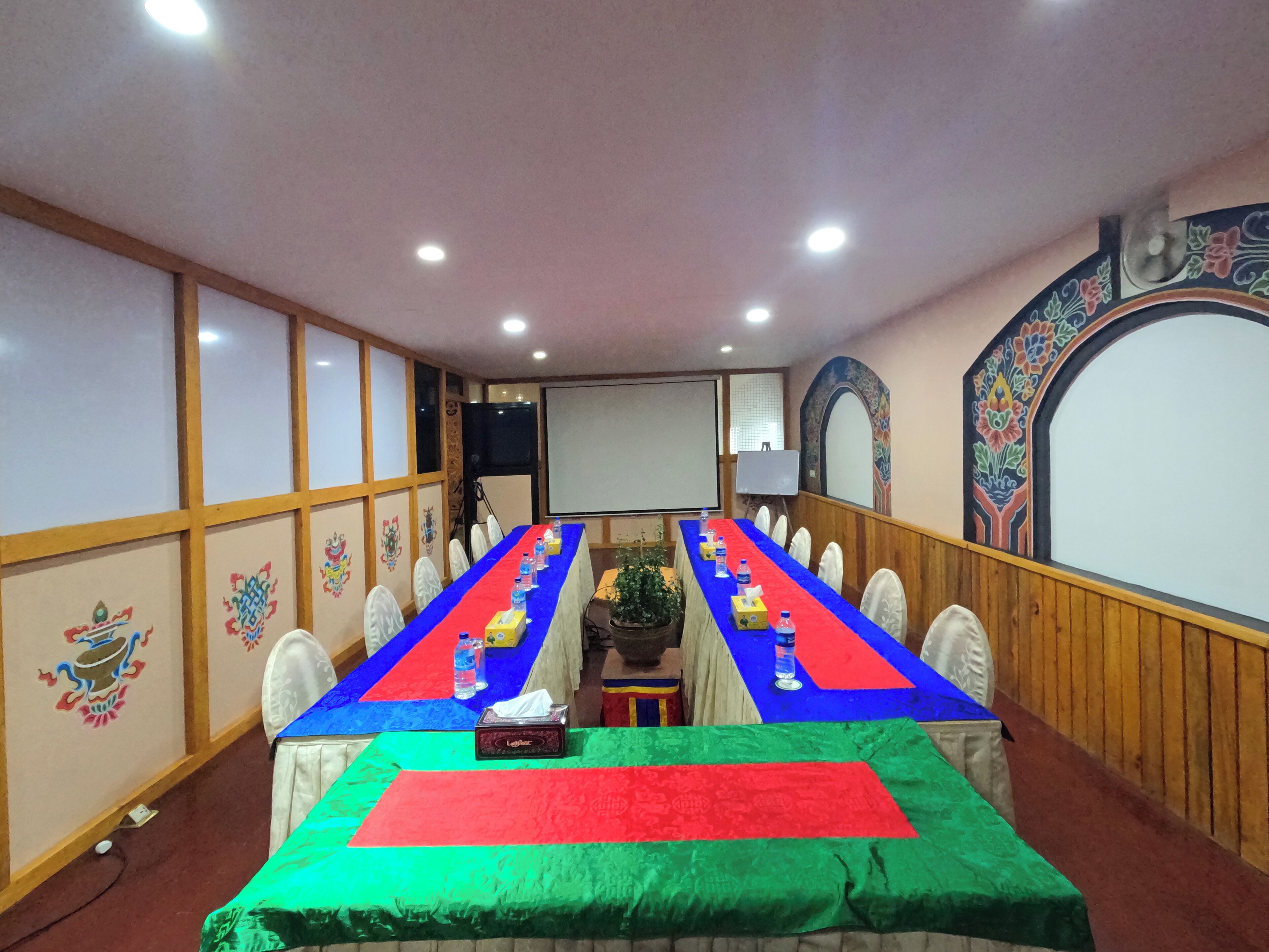 Hotel Phuntsho Pelri