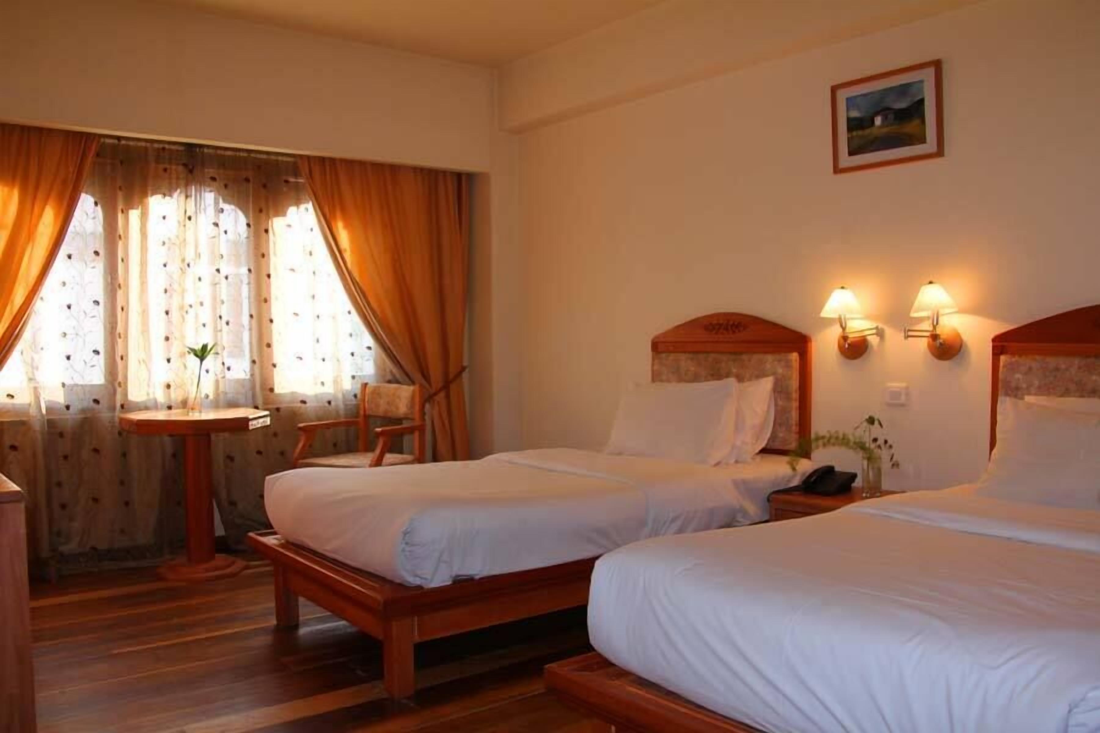 Hotel Phuntsho Pelri