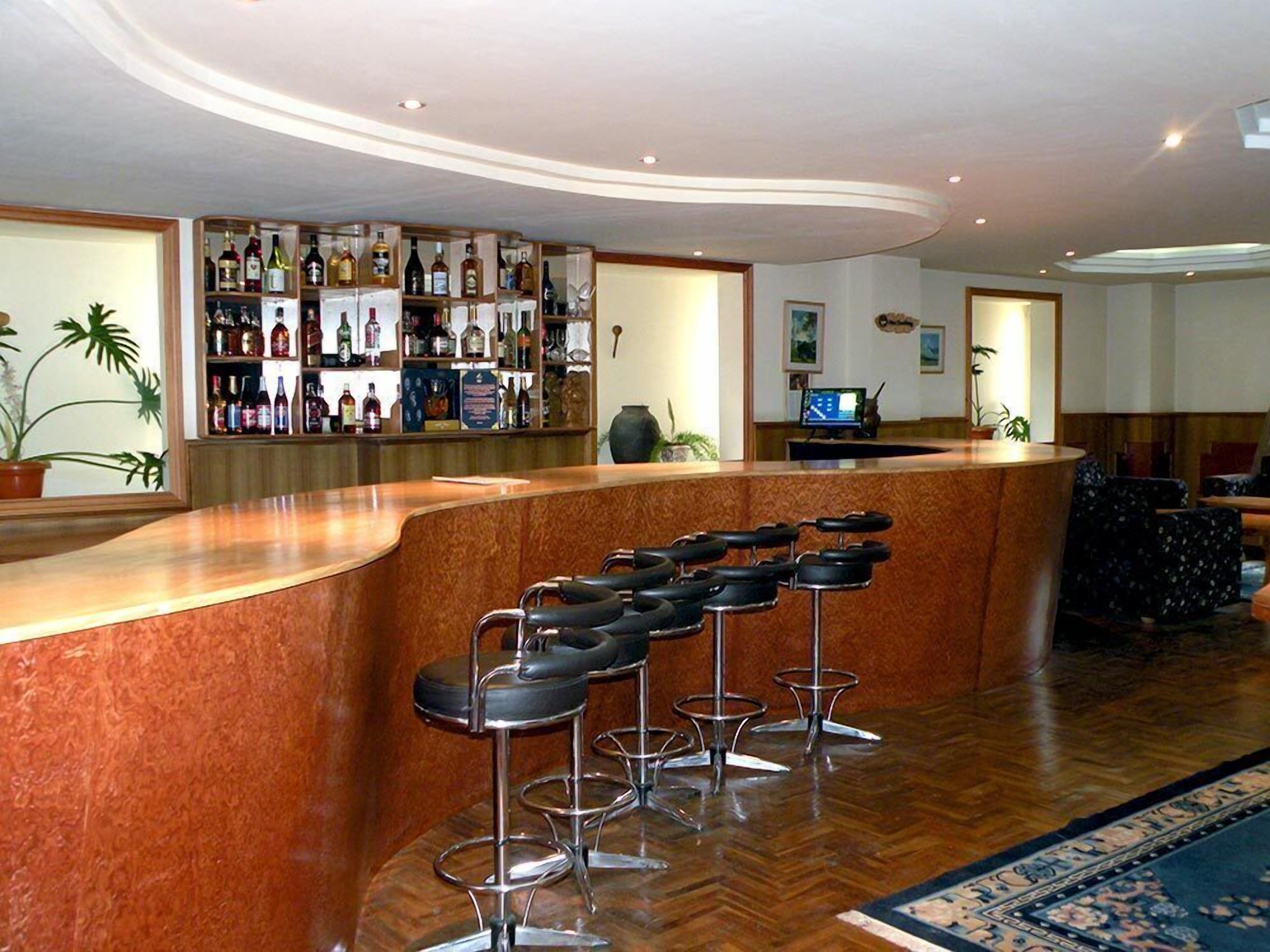 Hotel Phuntsho Pelri