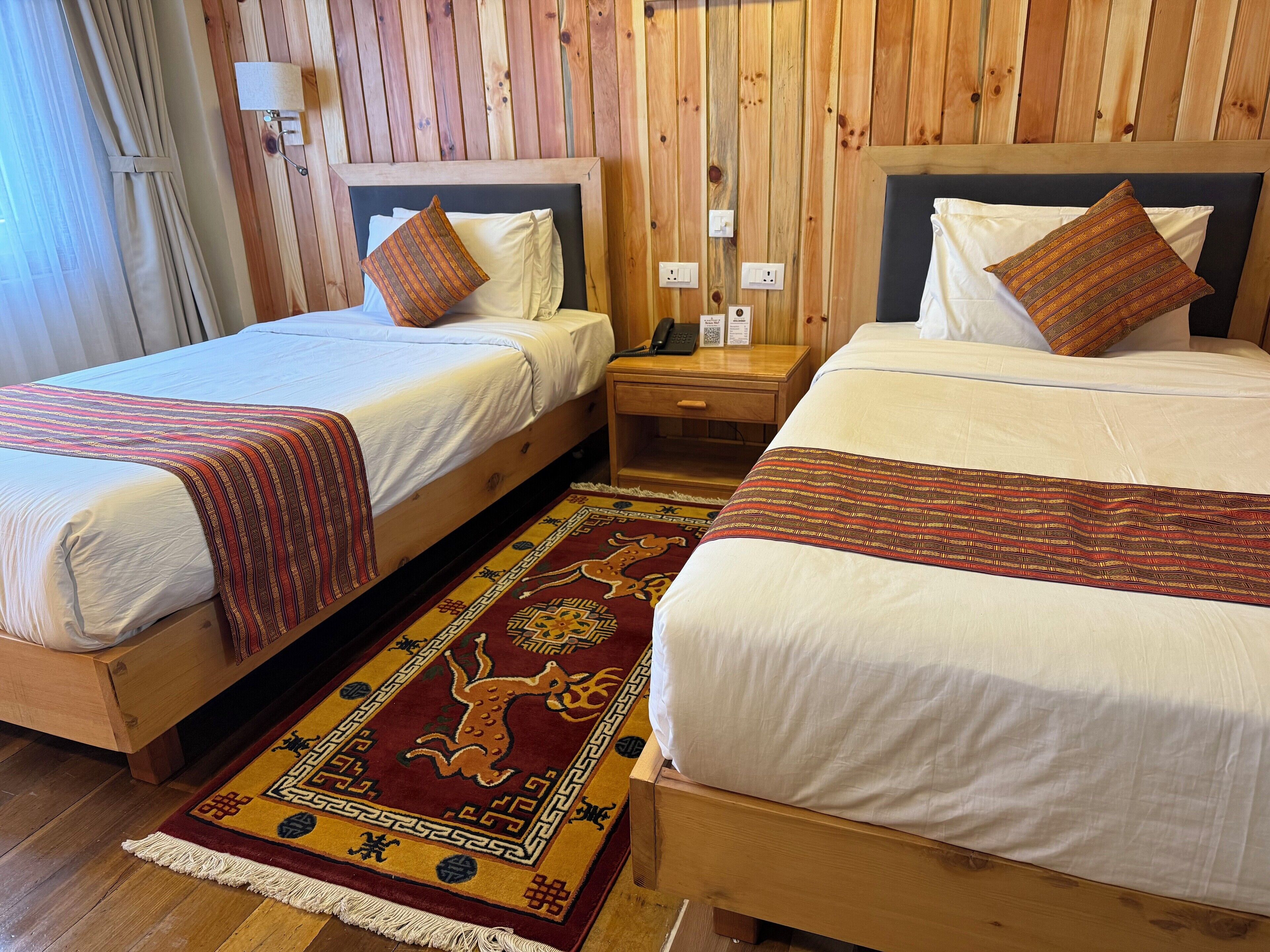 Hotel Phuntsho Pelri