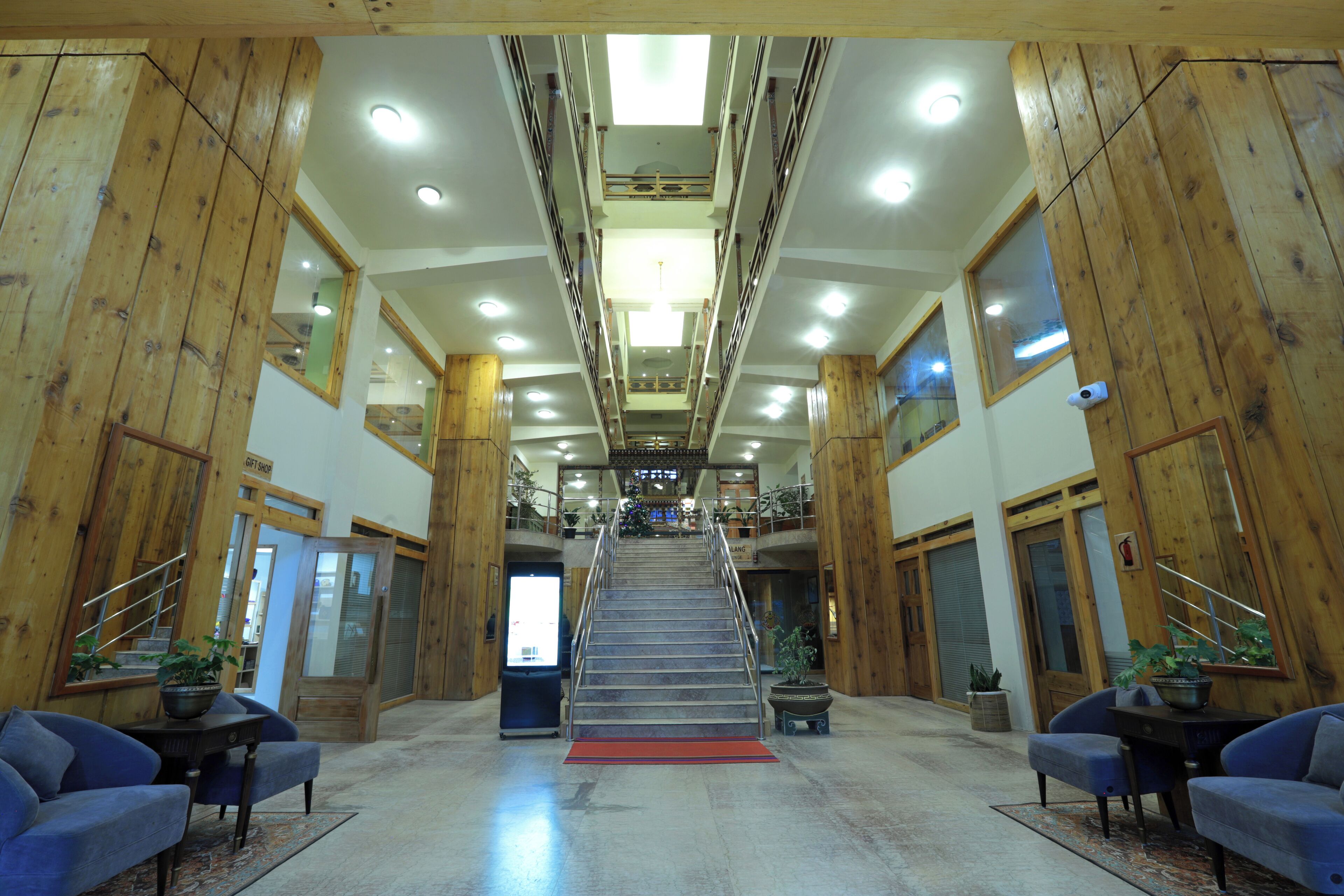 Hotel Phuntsho Pelri