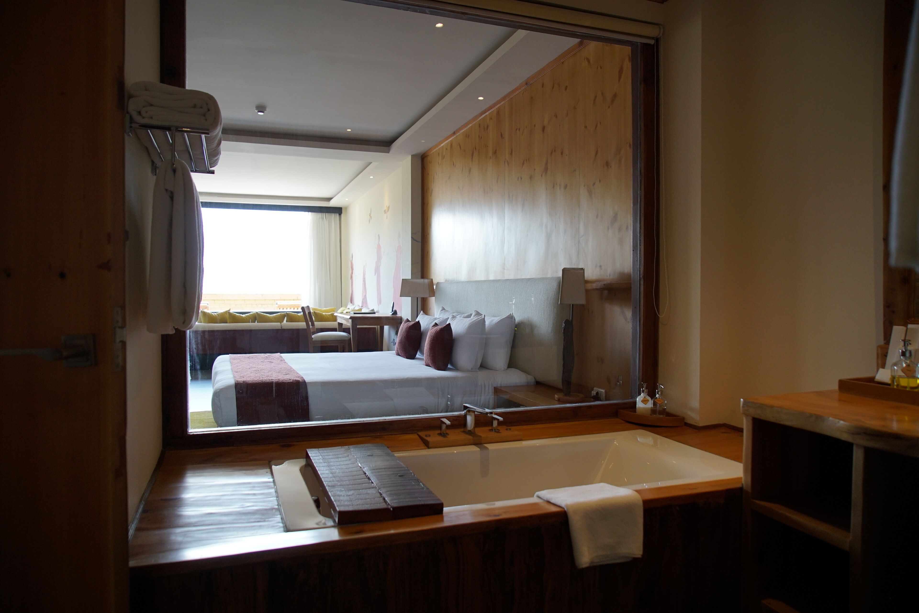 The Postcard Hotels & Resorts