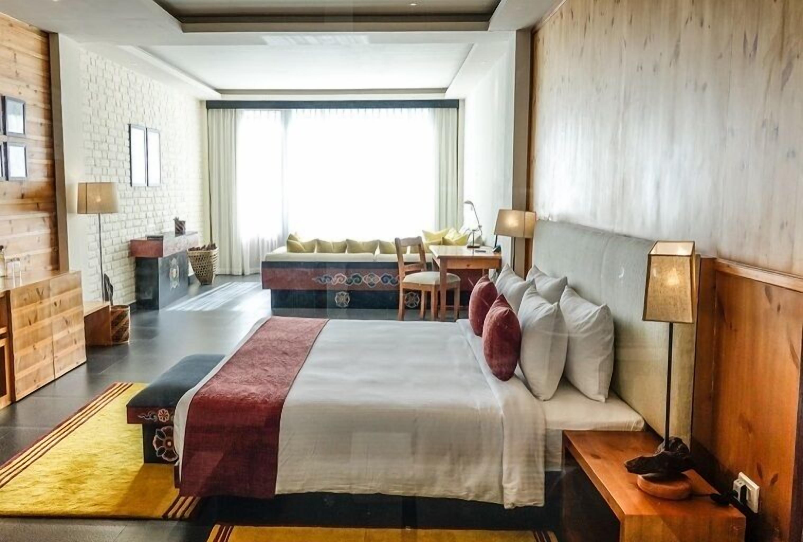 The Postcard Hotels & Resorts