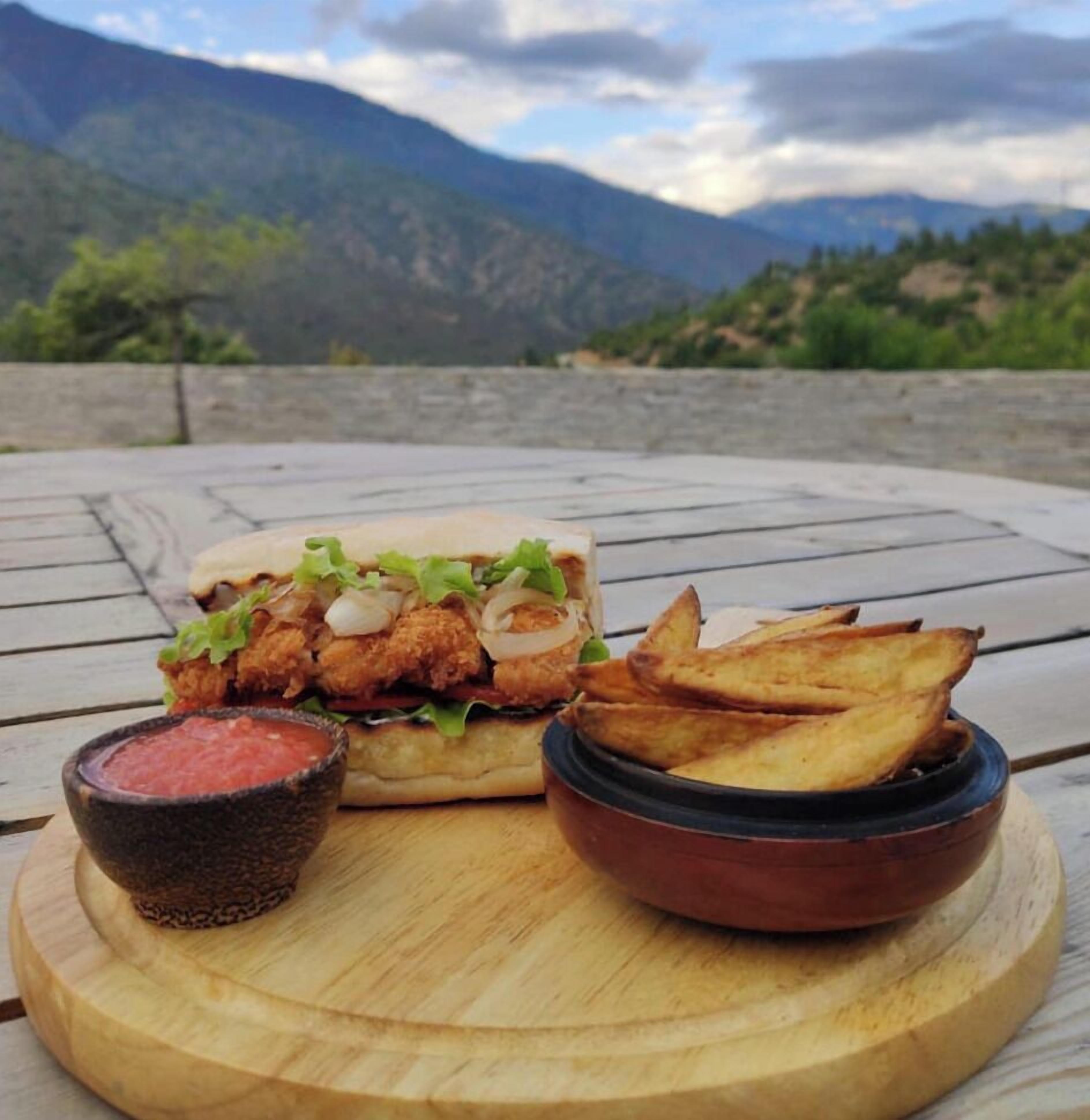 The Postcard Hotels & Resorts