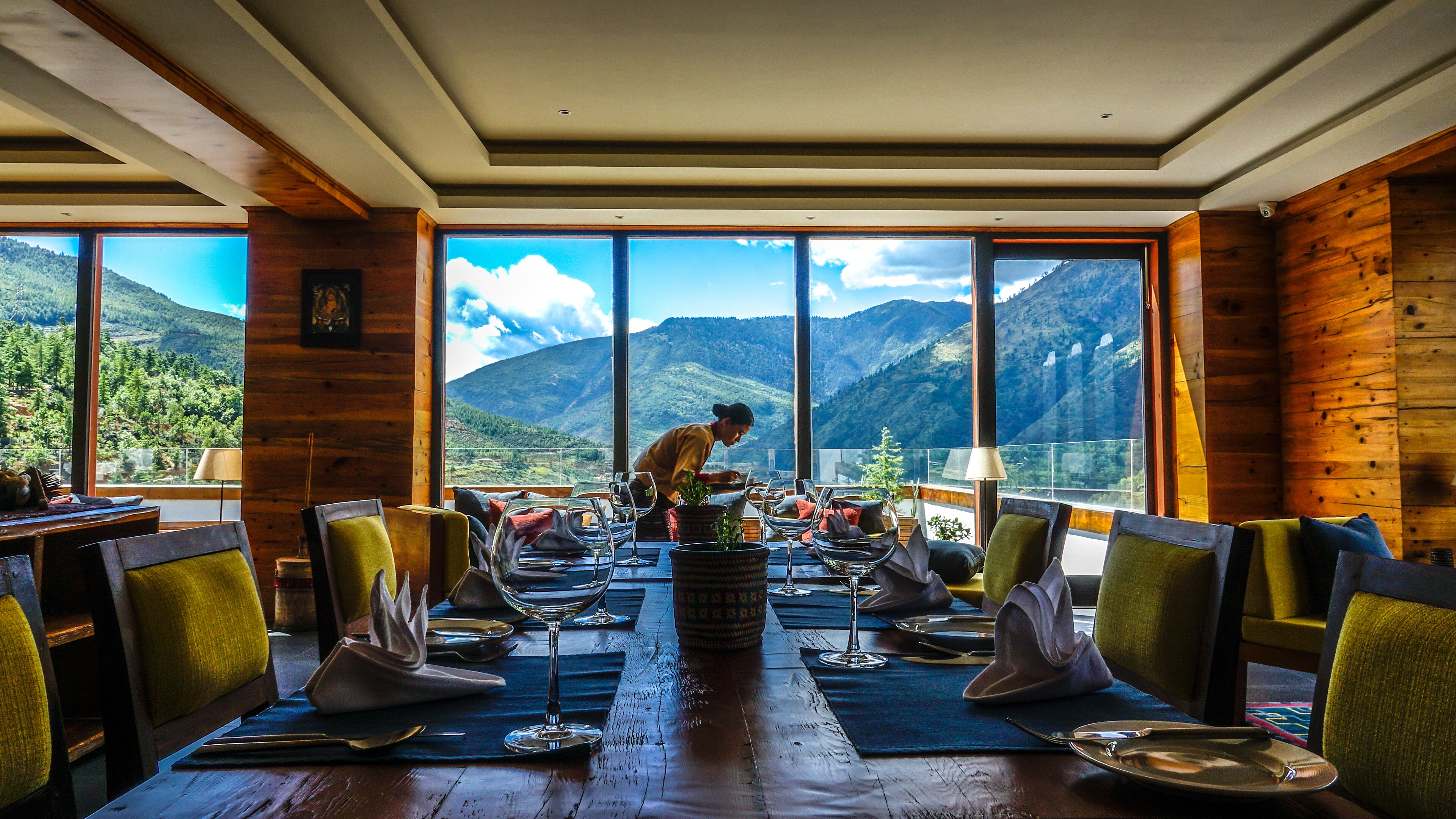 The Postcard Hotels & Resorts