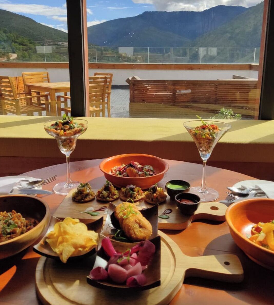 The Postcard Hotels & Resorts