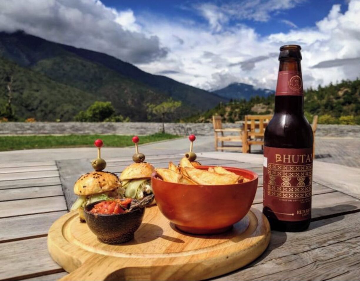 The Postcard Hotels & Resorts