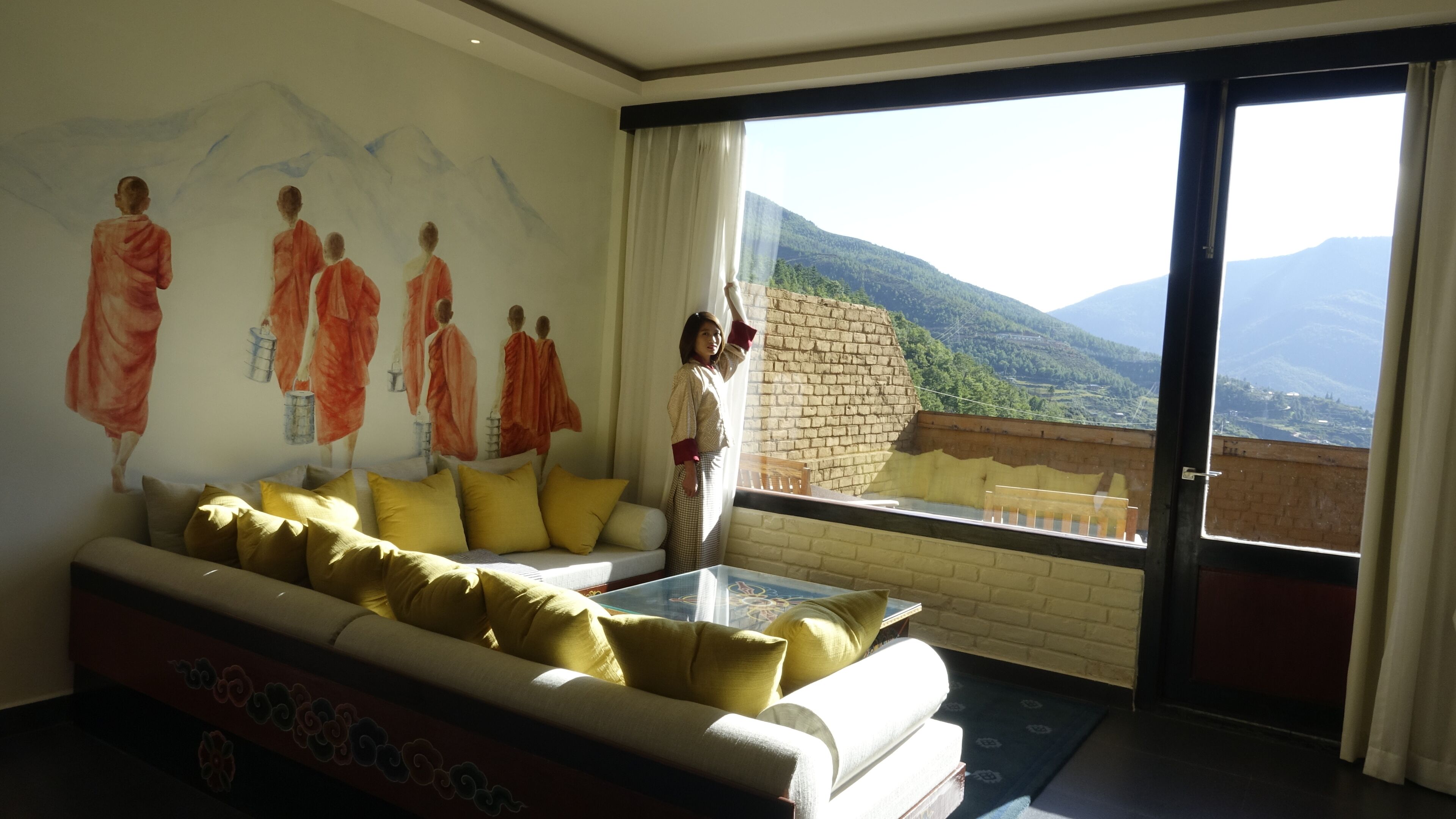 The Postcard Hotels & Resorts