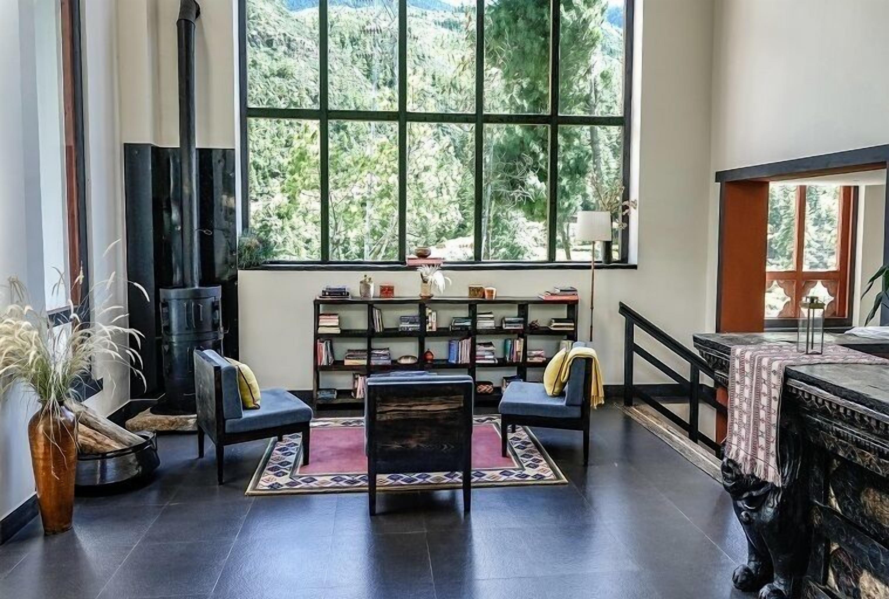 The Postcard Hotels & Resorts