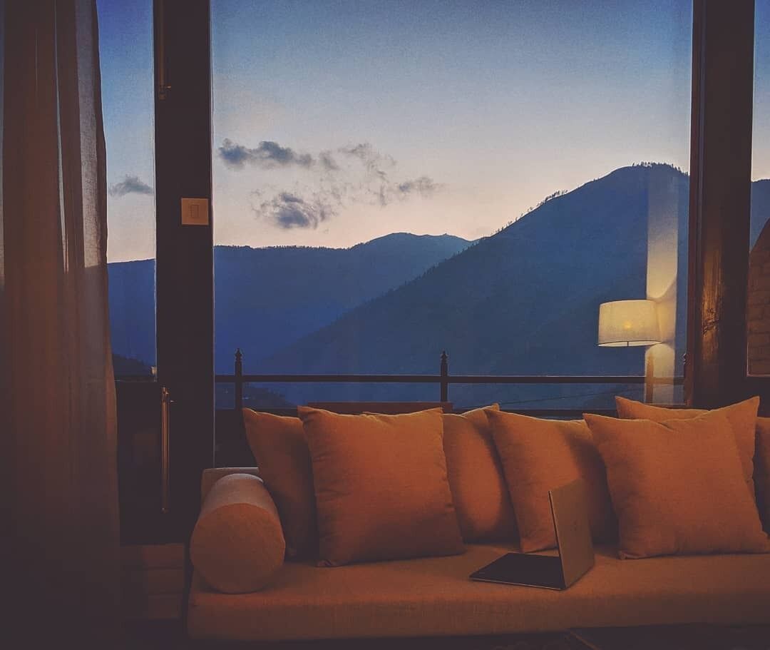 The Postcard Hotels & Resorts