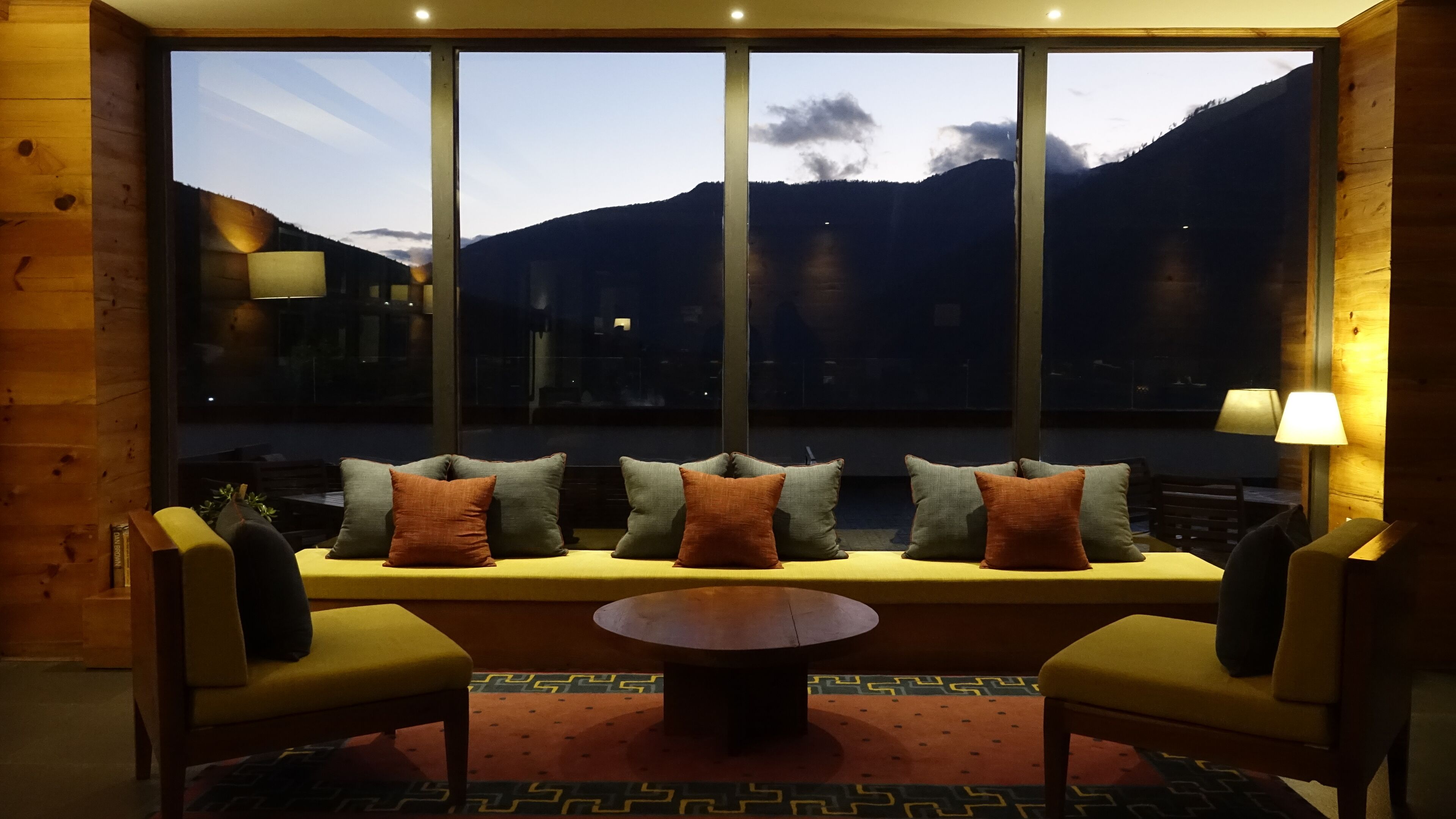 The Postcard Hotels & Resorts