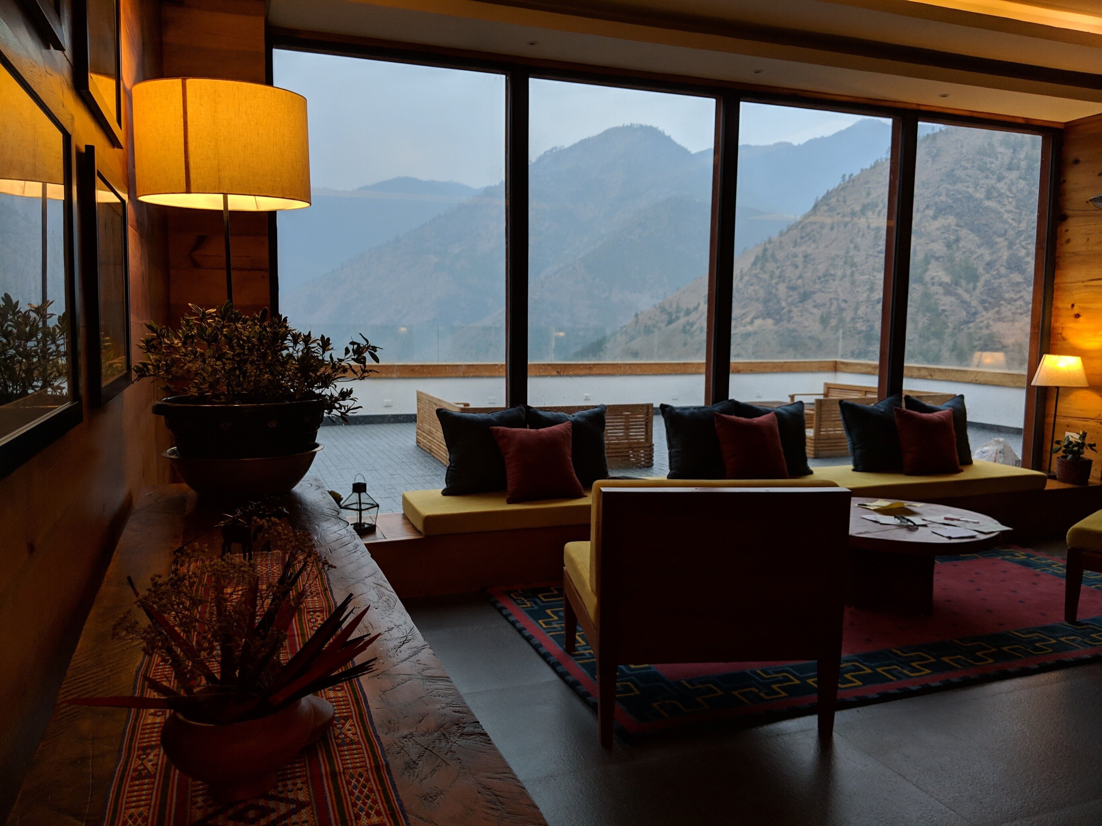 The Postcard Hotels & Resorts